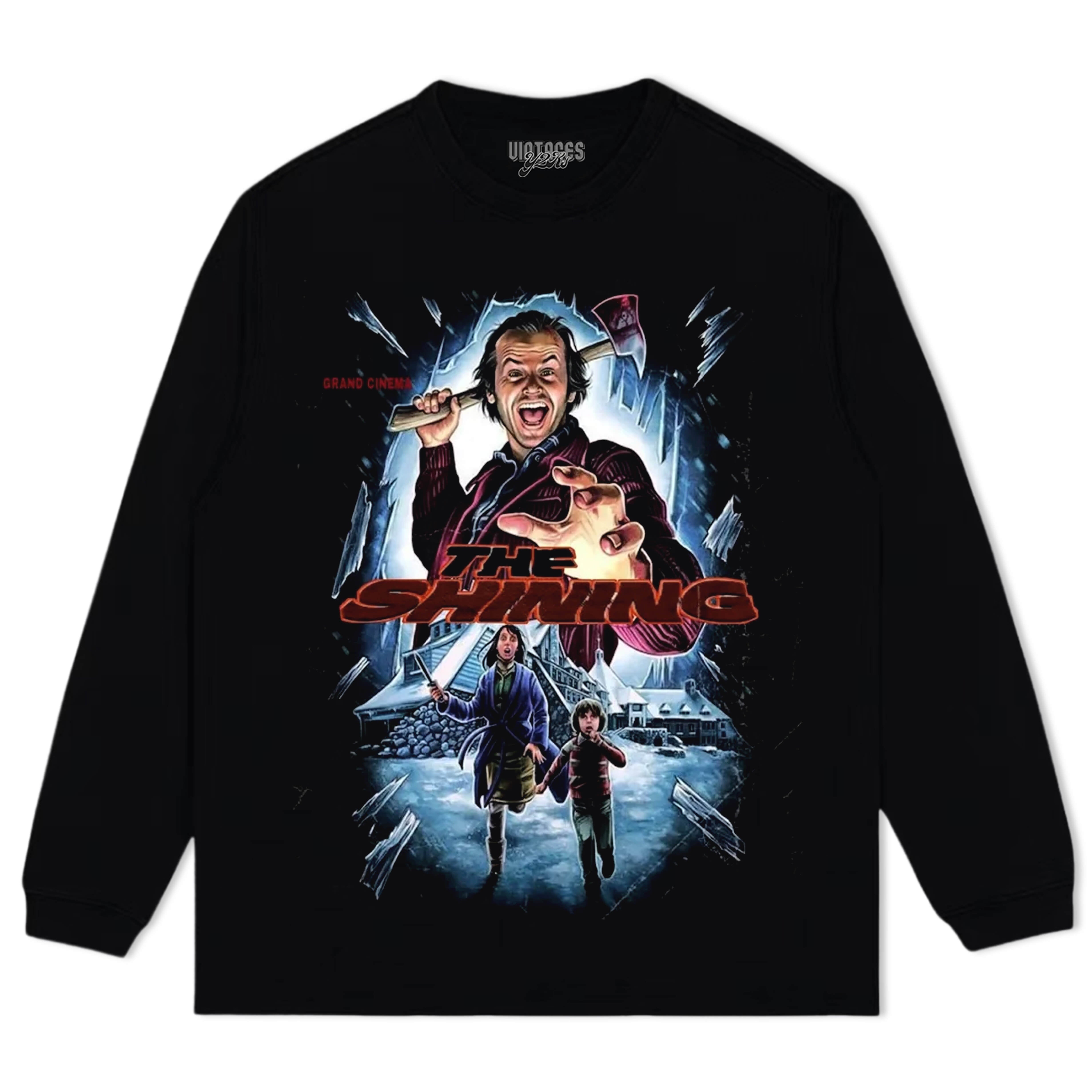 PENNYWISE VINTAGE TEE & LS & HOODIE