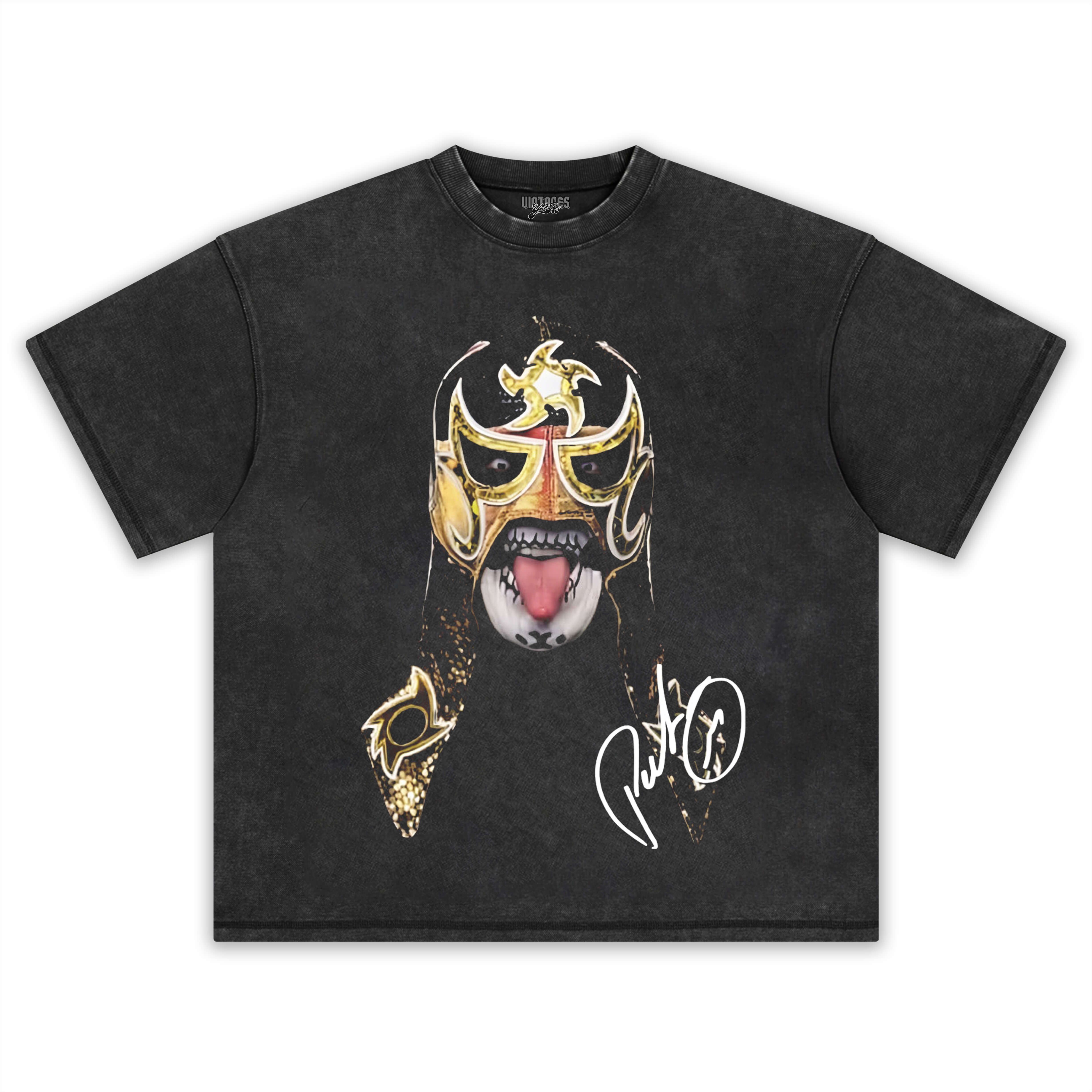 PENTAGÓN JR TEE