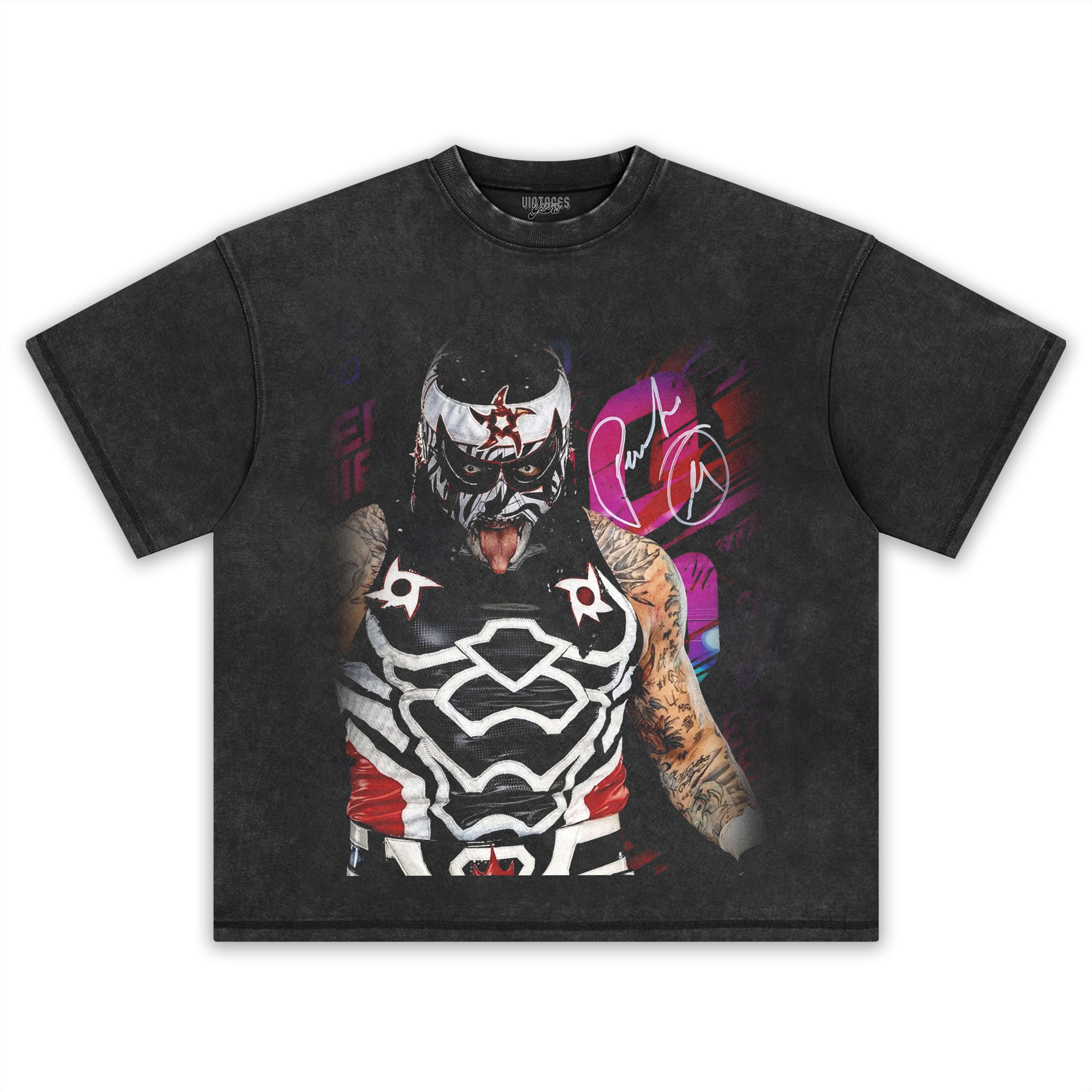 PENTAGÓN JR TEE