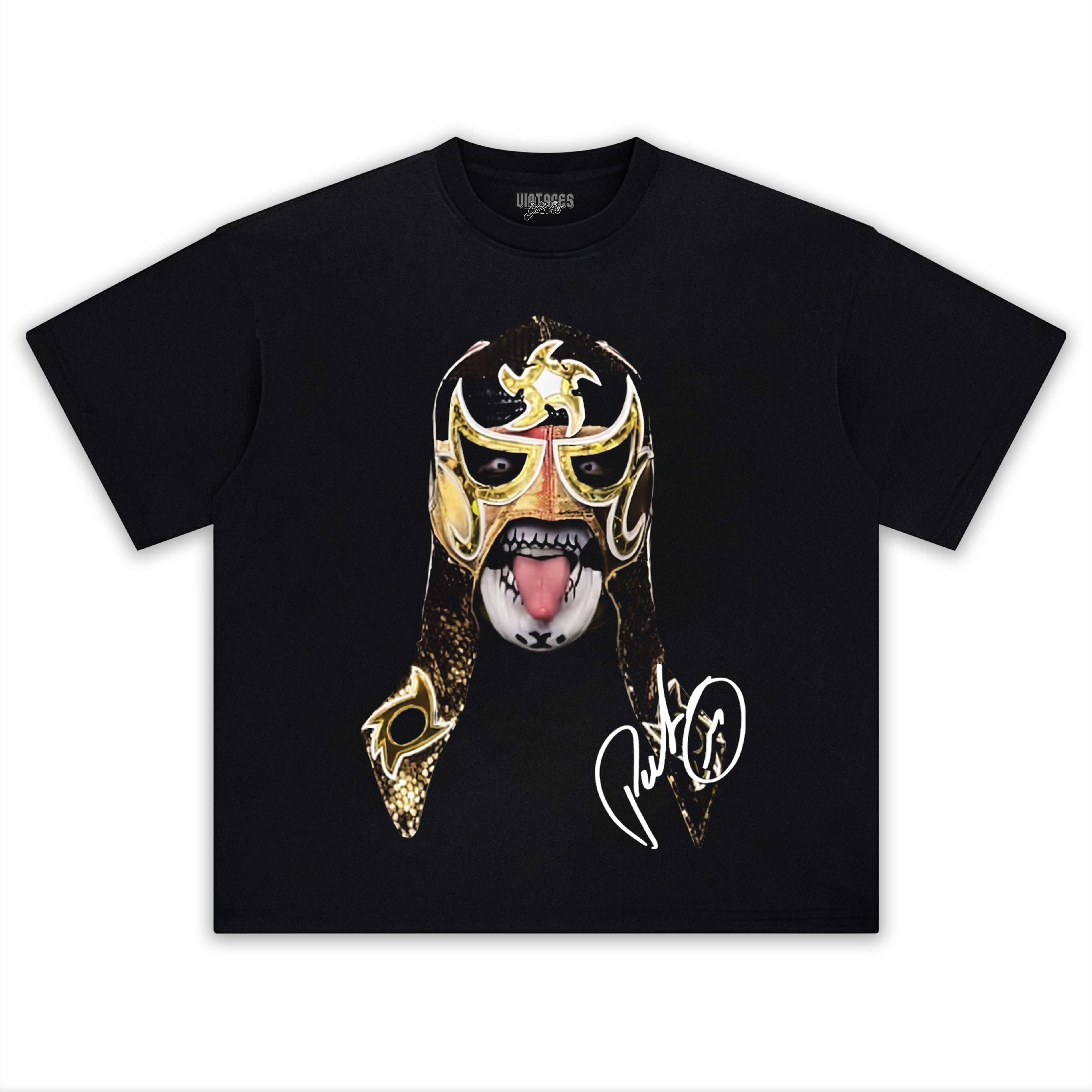 PENTAGÓN JR TEE
