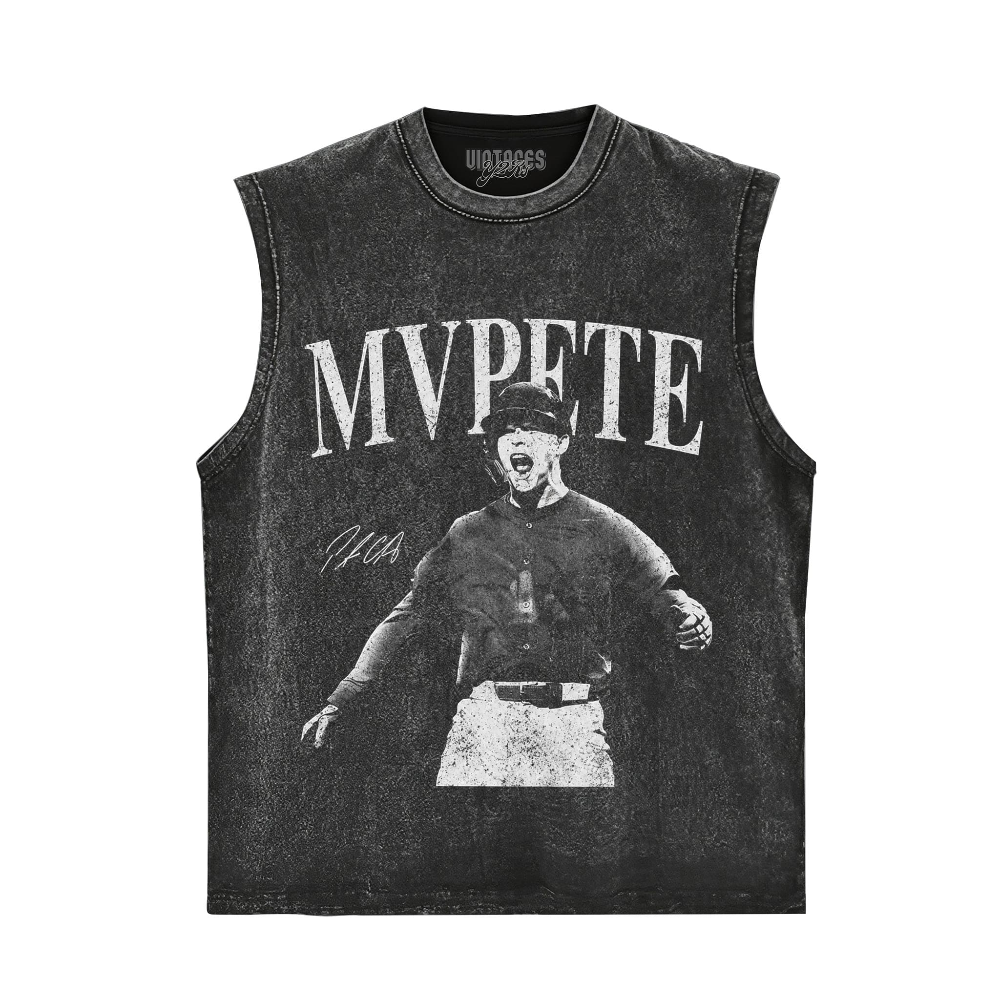 PETE CROW-ARMSTRONG MVPETE BASEBALL TANK TOP & TEE & LONG SLEEVE & LAYERED LS & HOODIE