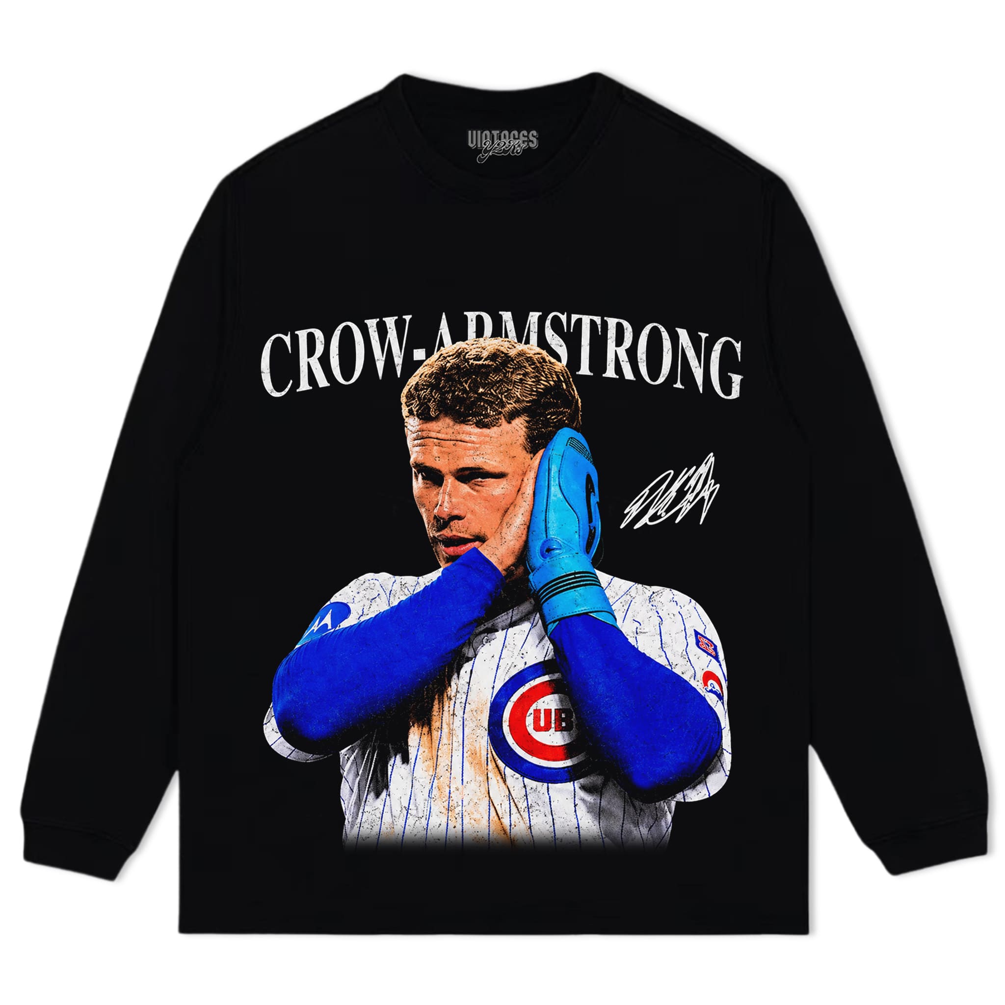 PETE CROW ARMSTRONG NIGHT NIGHT CELEBRATION TANK TOP & TEE & LONG SLEEVE & LAYERED LS & HOODIE