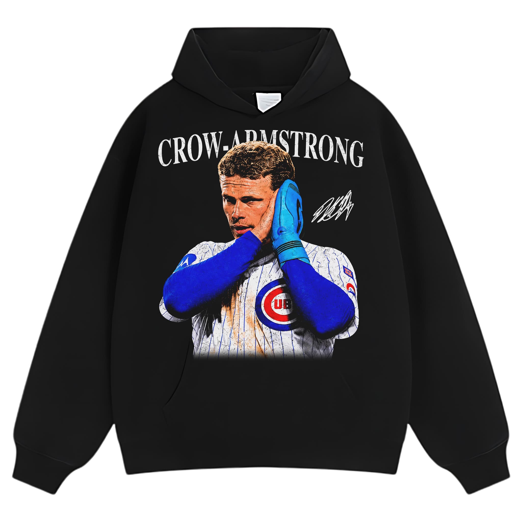 PETE CROW ARMSTRONG NIGHT NIGHT CELEBRATION TANK TOP & TEE & LONG SLEEVE & LAYERED LS & HOODIE