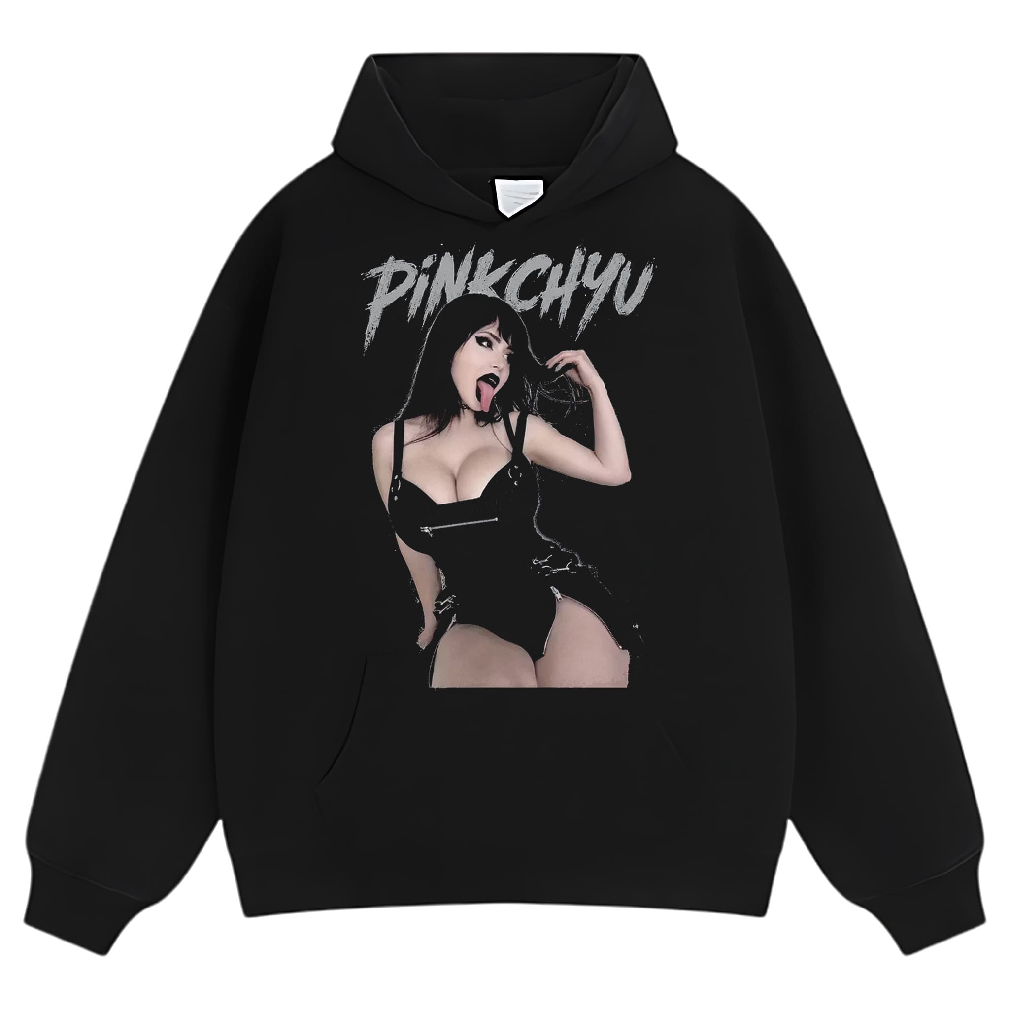 PINKCHYU TANK TOP & TEE & LONG SLEEVE & LAYERED LS & HOODIE