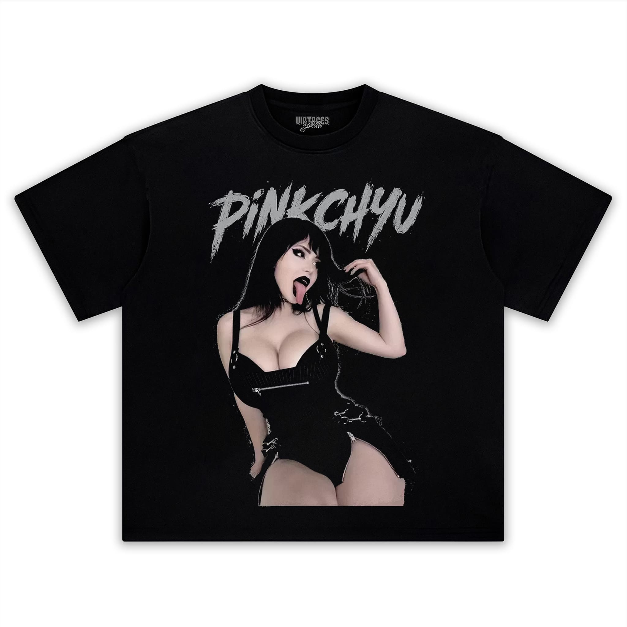 PINKCHYU TANK TOP & TEE & LONG SLEEVE & LAYERED LS & HOODIE