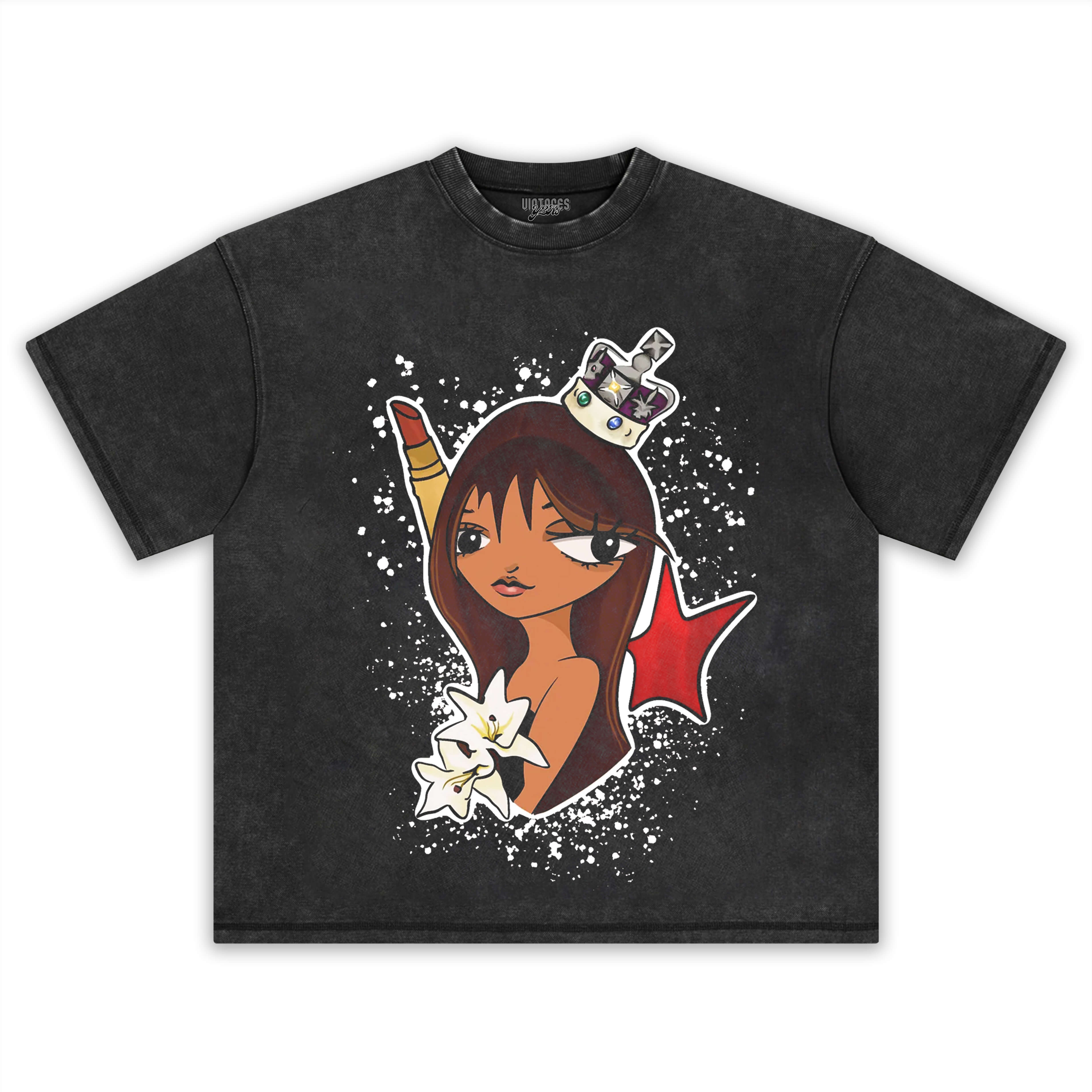 PINKPANTHRESS 2025 TOUR TEE & LS & HOODIE