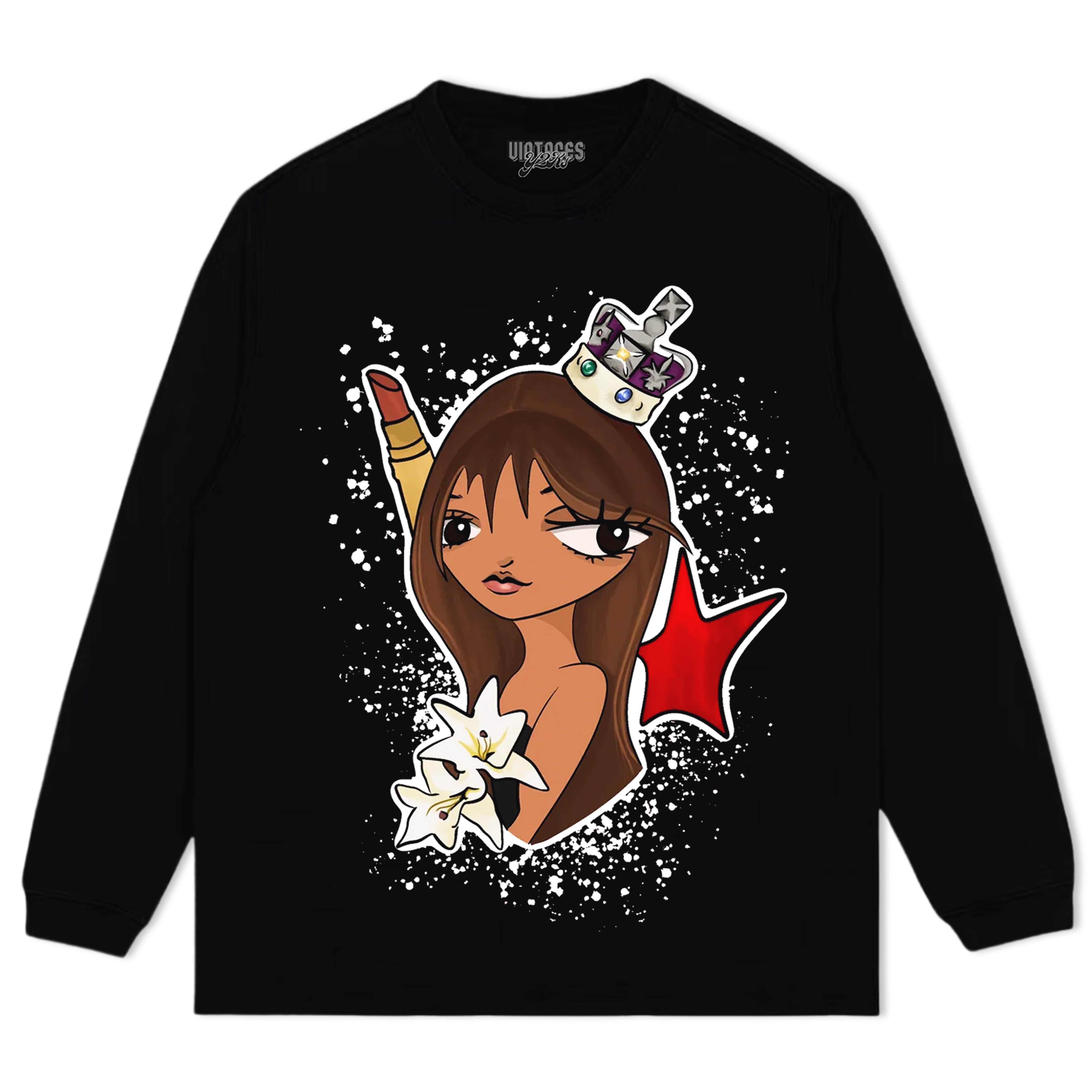 PINKPANTHRESS 2025 TOUR TEE & LS & HOODIE