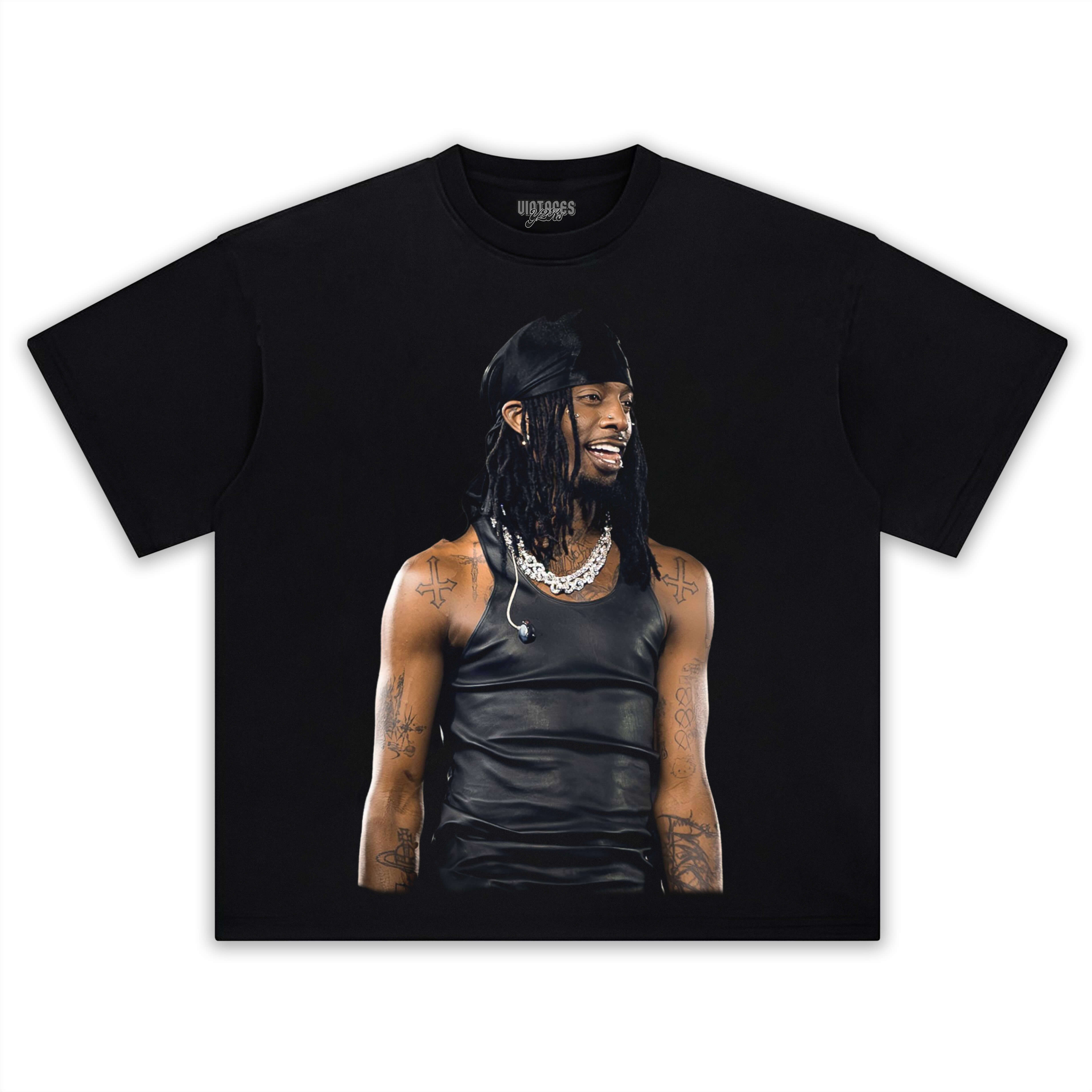 PLAYBOI CARTI 2025 NEW V3 TEE
