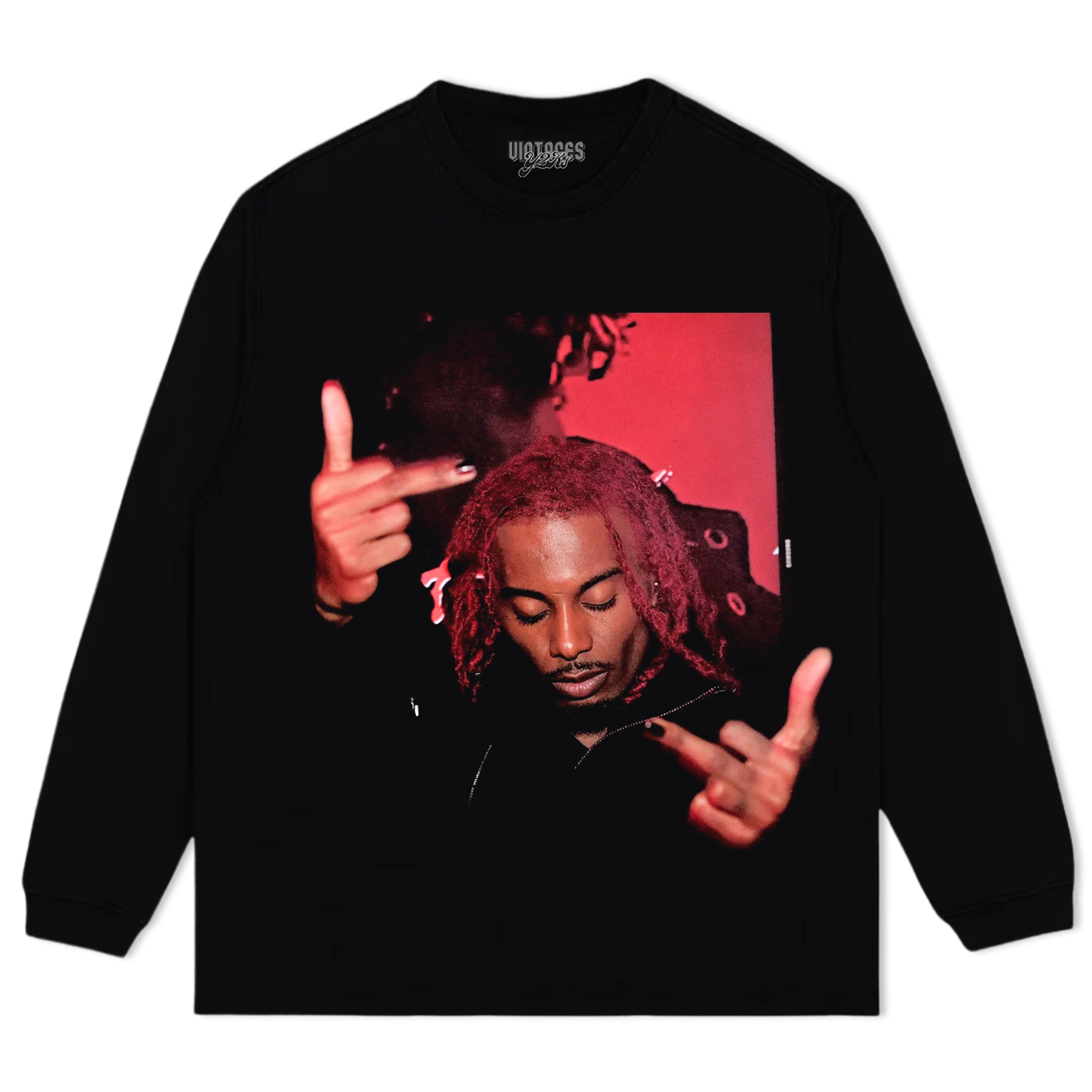 PLAYBOI CARDS PC1 TEE & LS & HOODIE