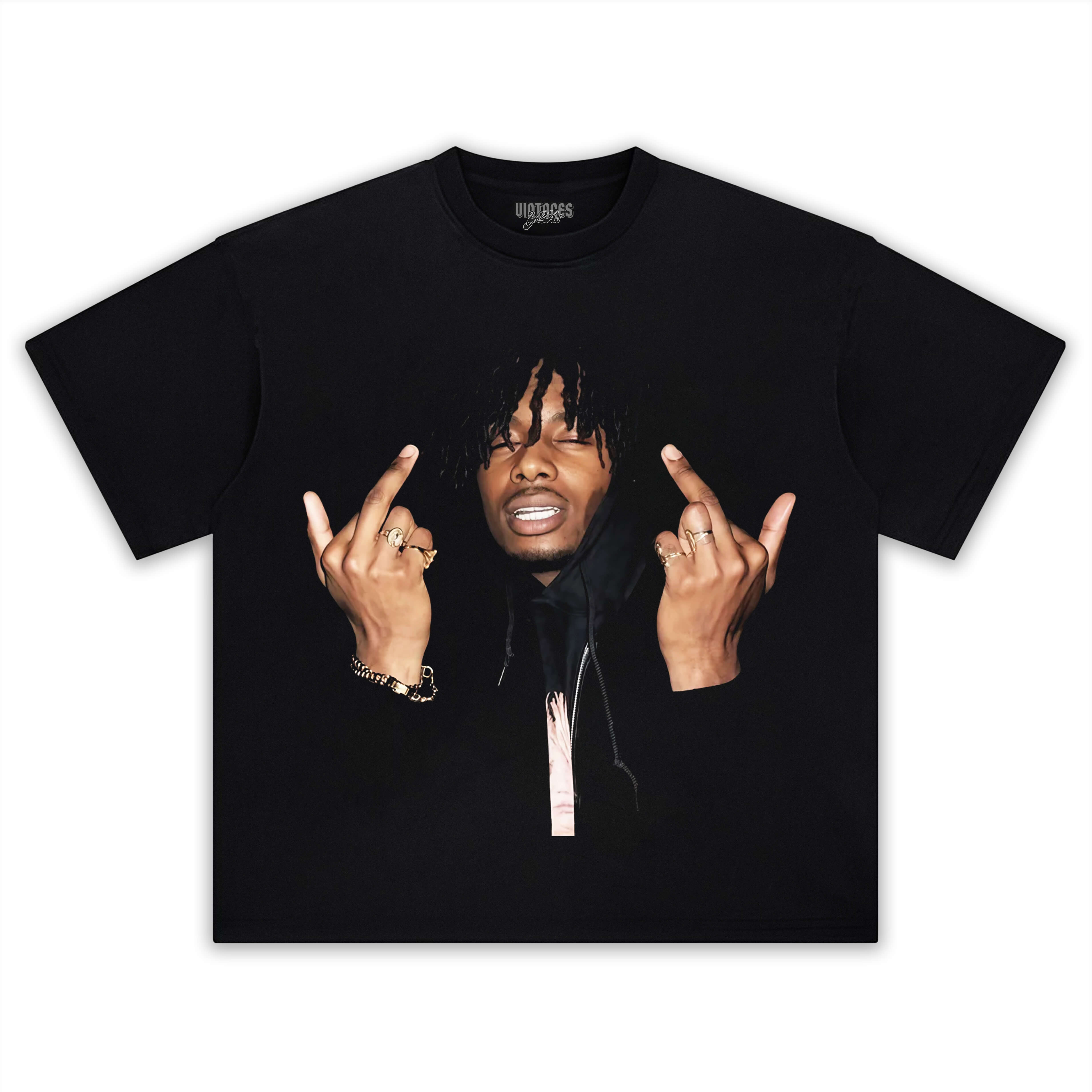 PLAYBOI CARTI PCA TEE & LS & HOODIE