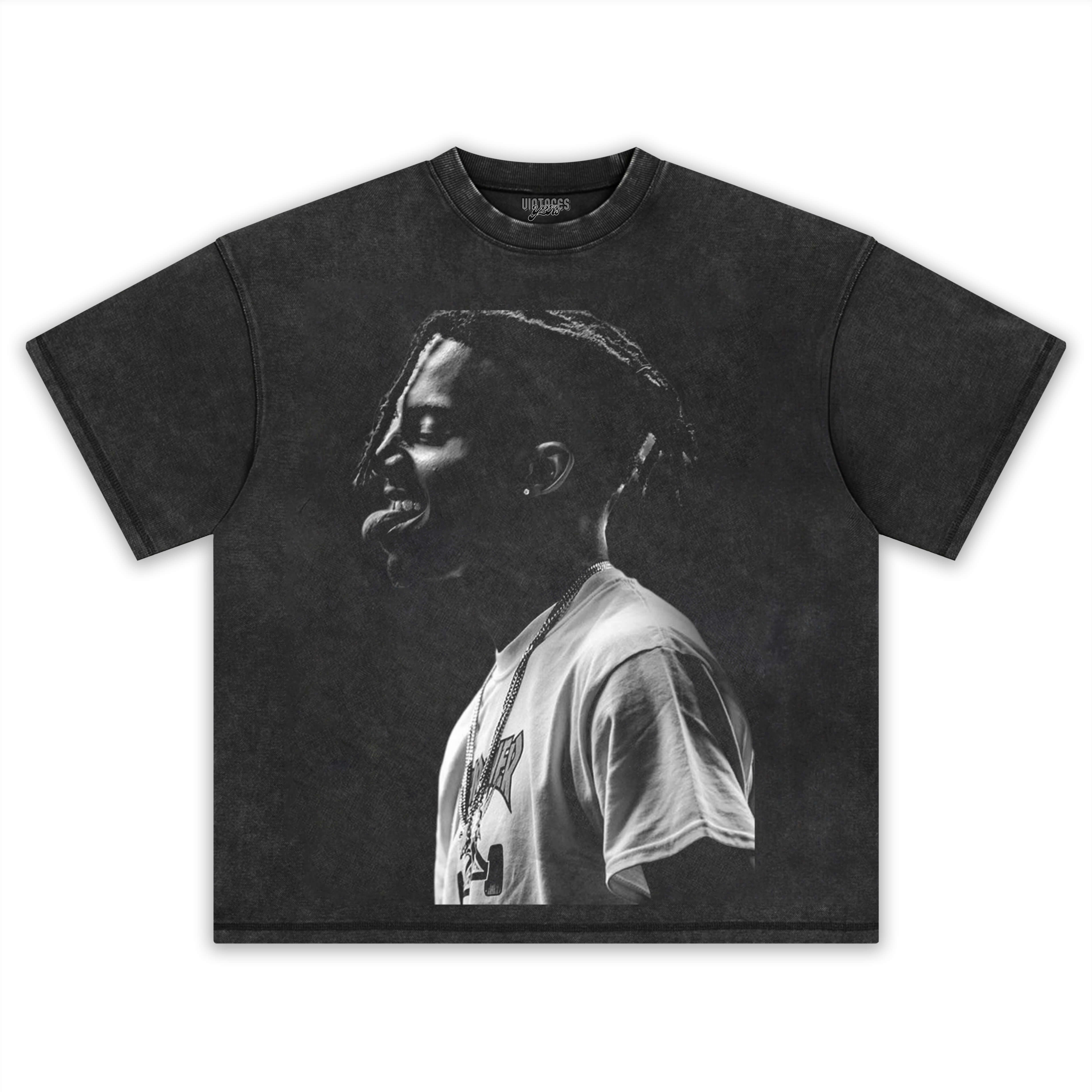 PLAYBOI CARTI 2025 NEW V10 TEE