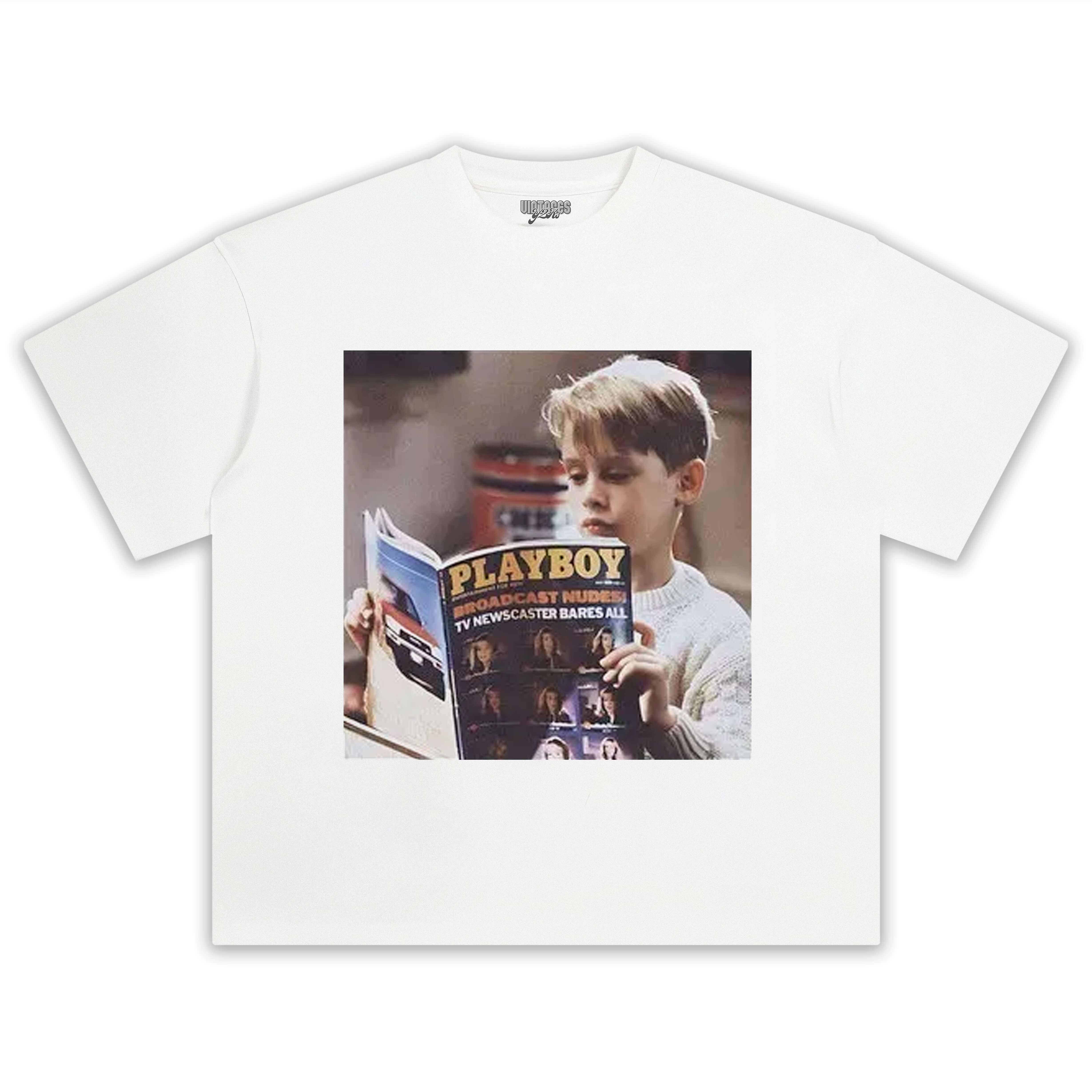 PLAYBOY TEE