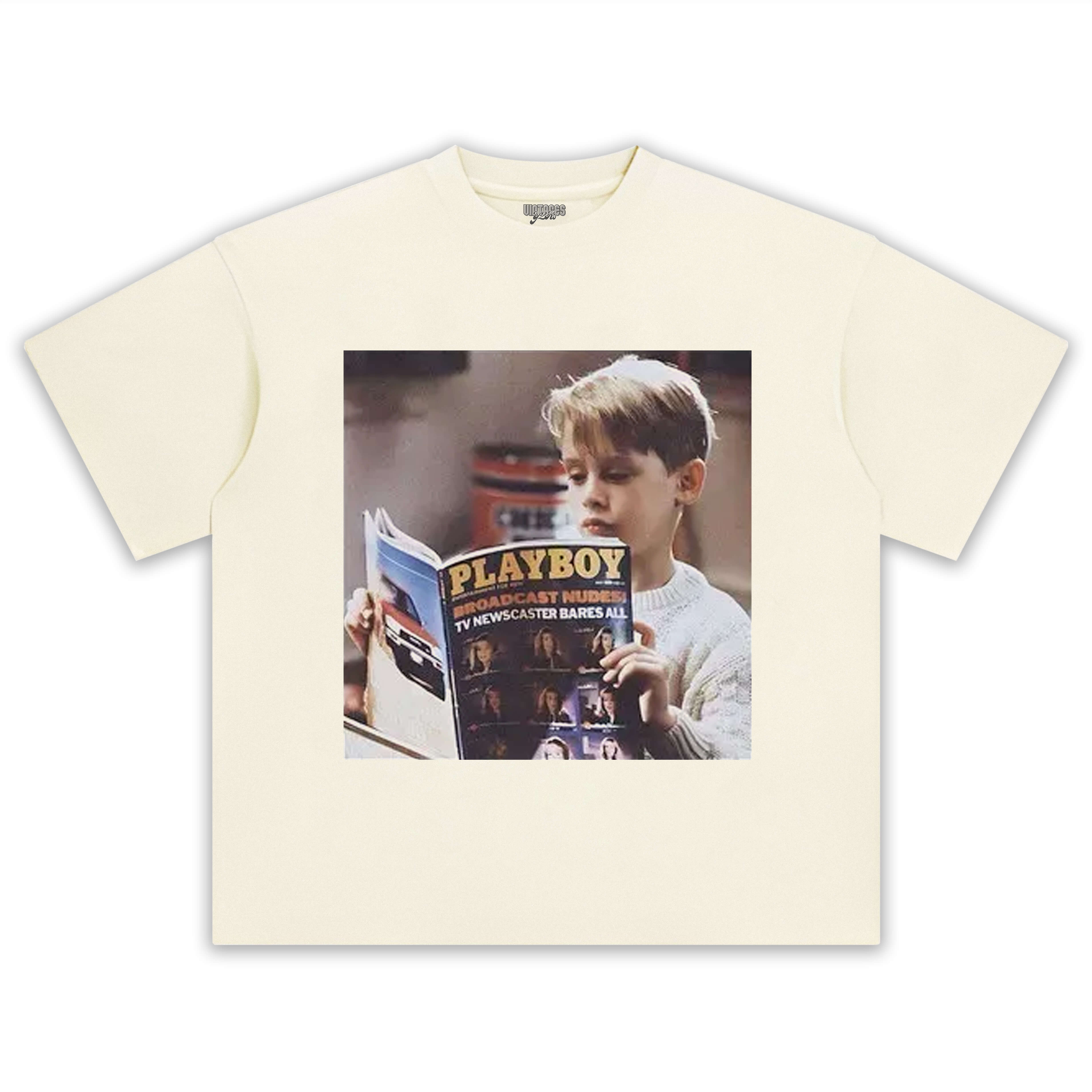 PLAYBOY TEE