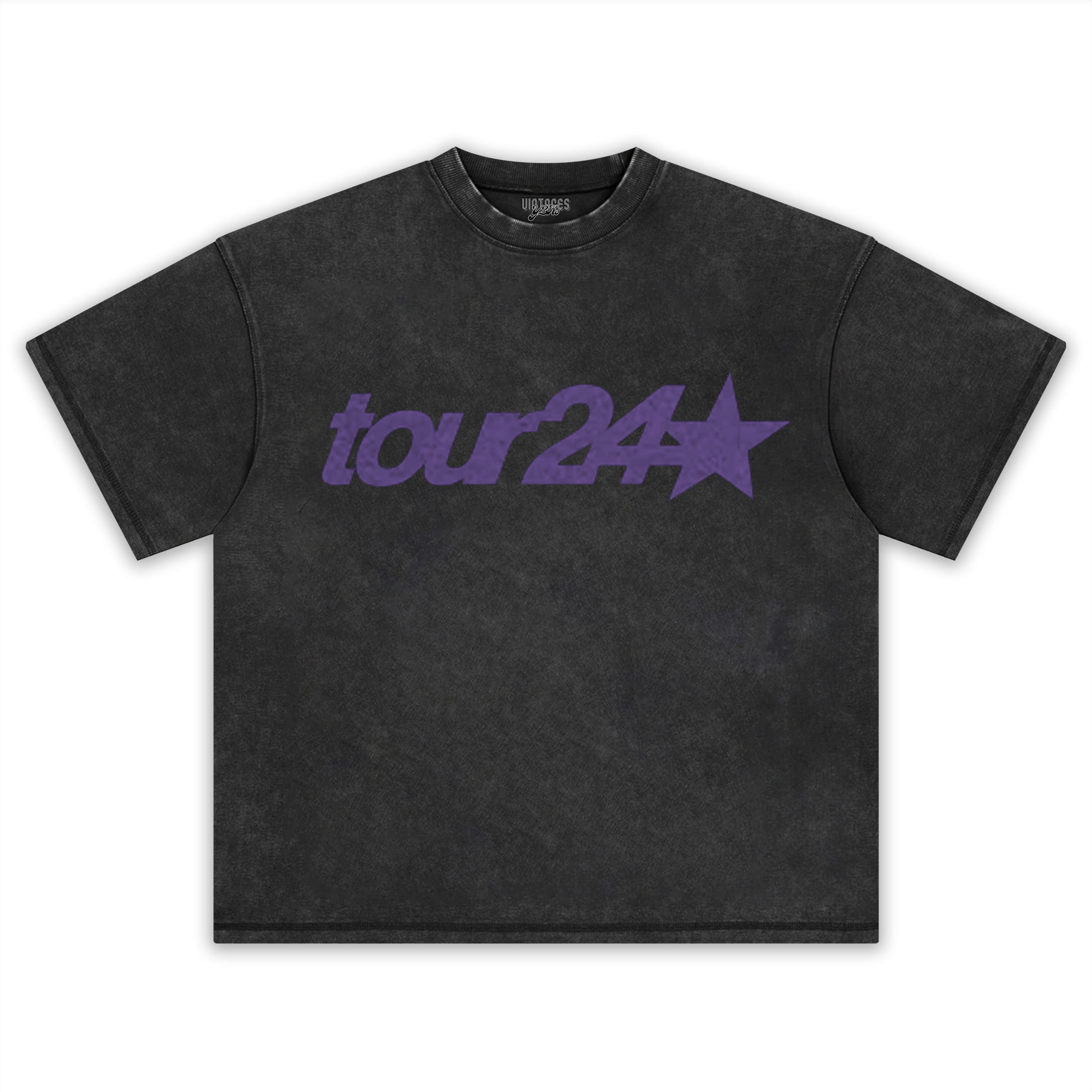 PARTYNEXTDOOR & PND BLACK LONG SLEEVE TEE & LS & HOODIE