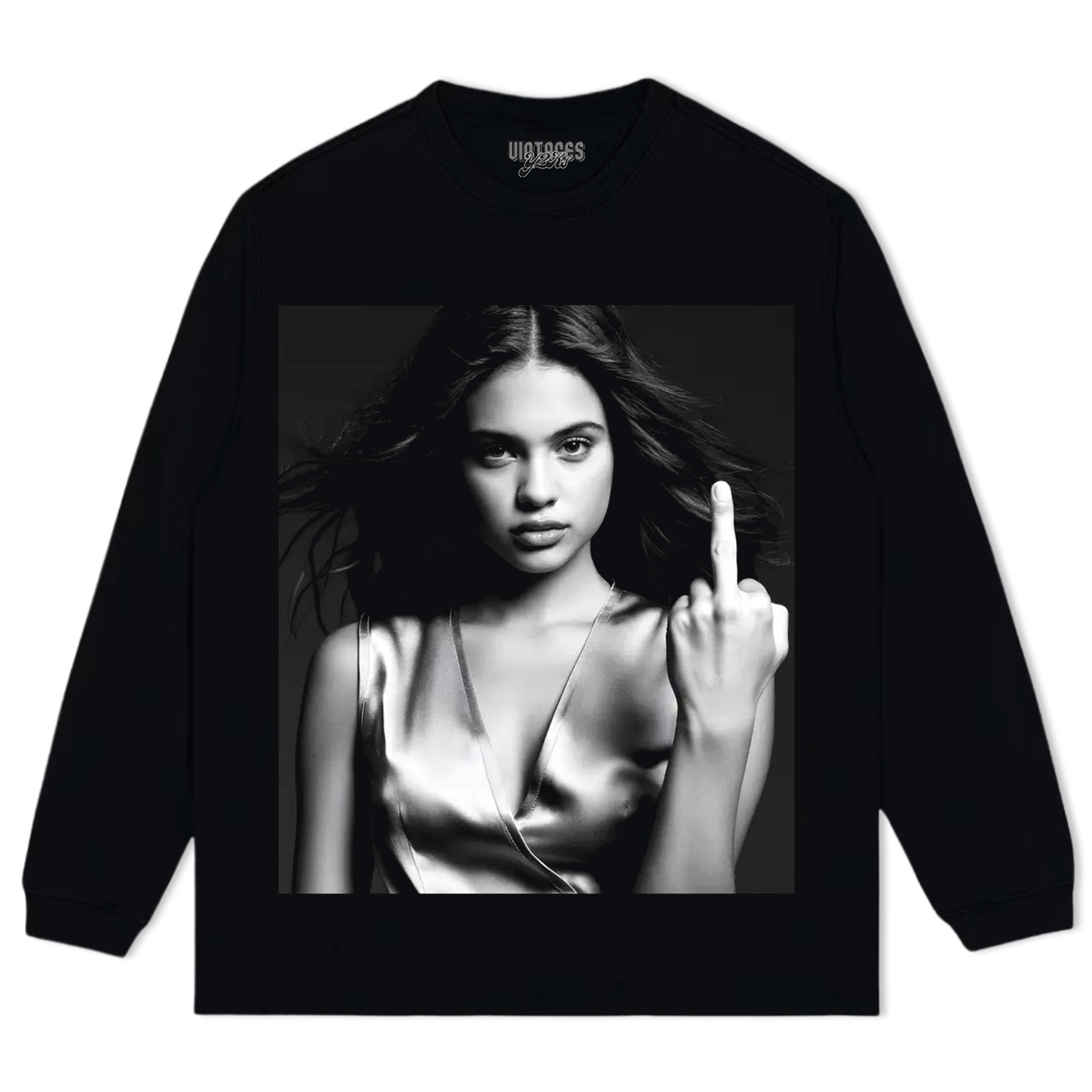 POP STAR TEE V4 & LS & HOODIE