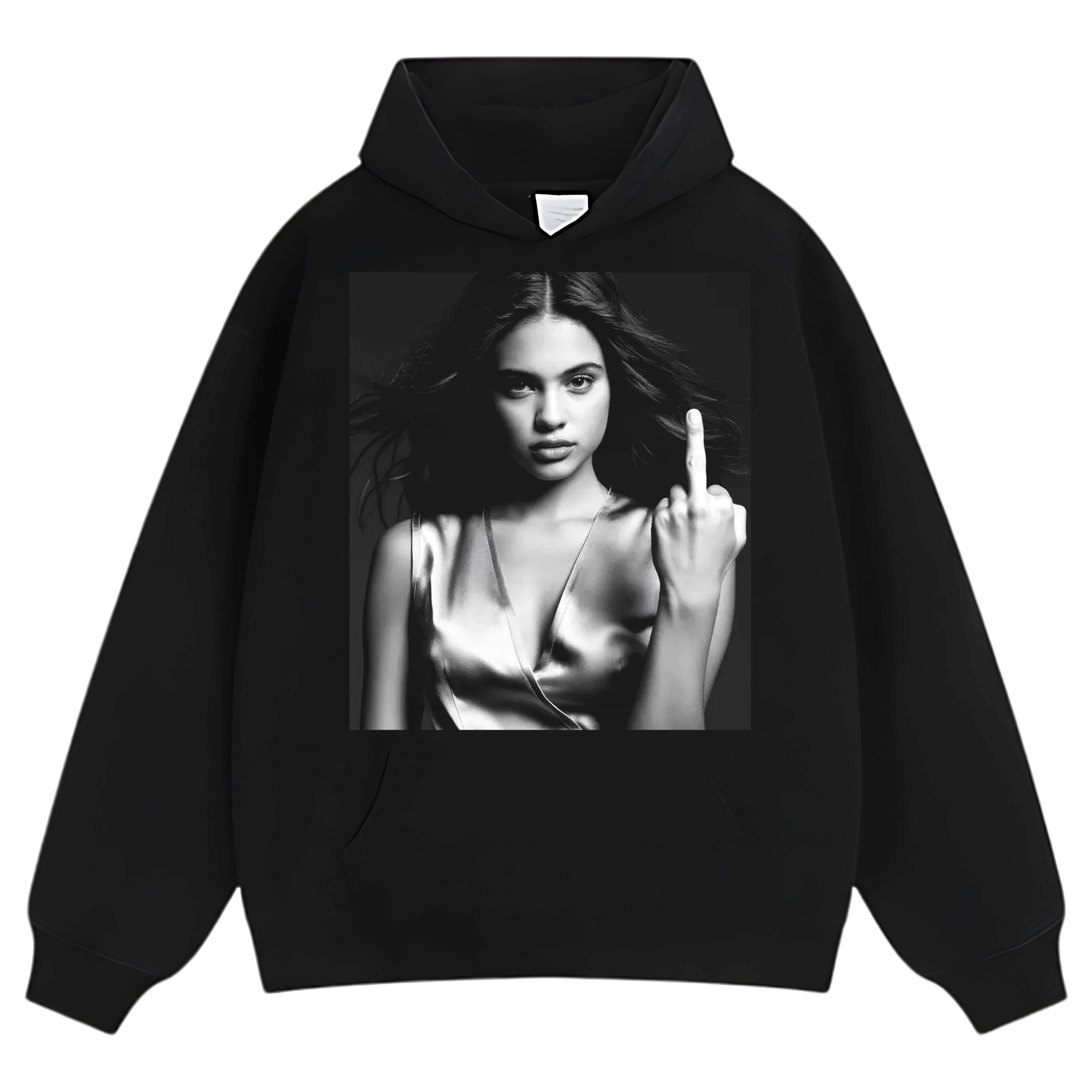 POP STAR TEE V4 & LS & HOODIE