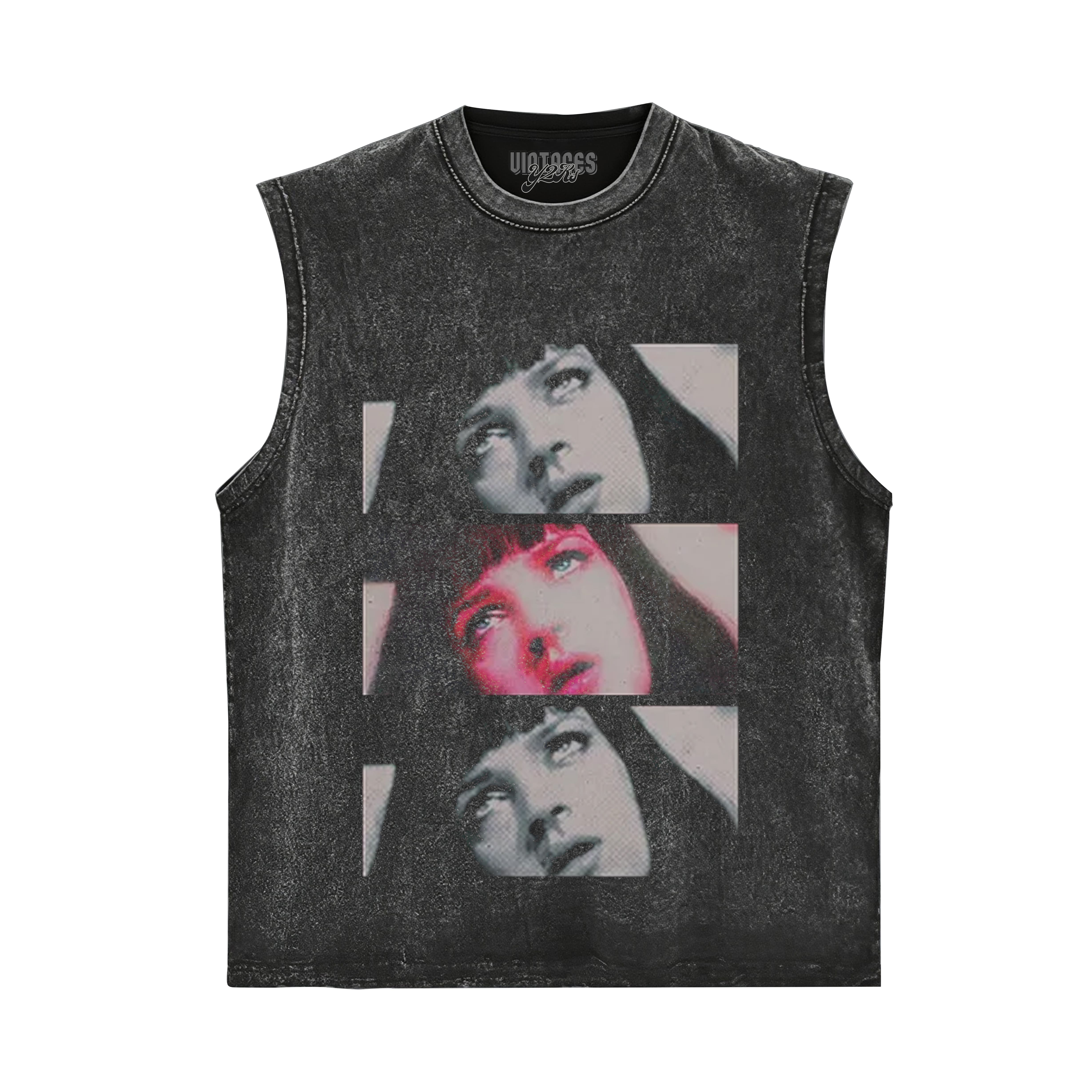 PULP FICTION TANK TOP & TEE & LONG SLEEVE & LAYERED LS & HOODIE