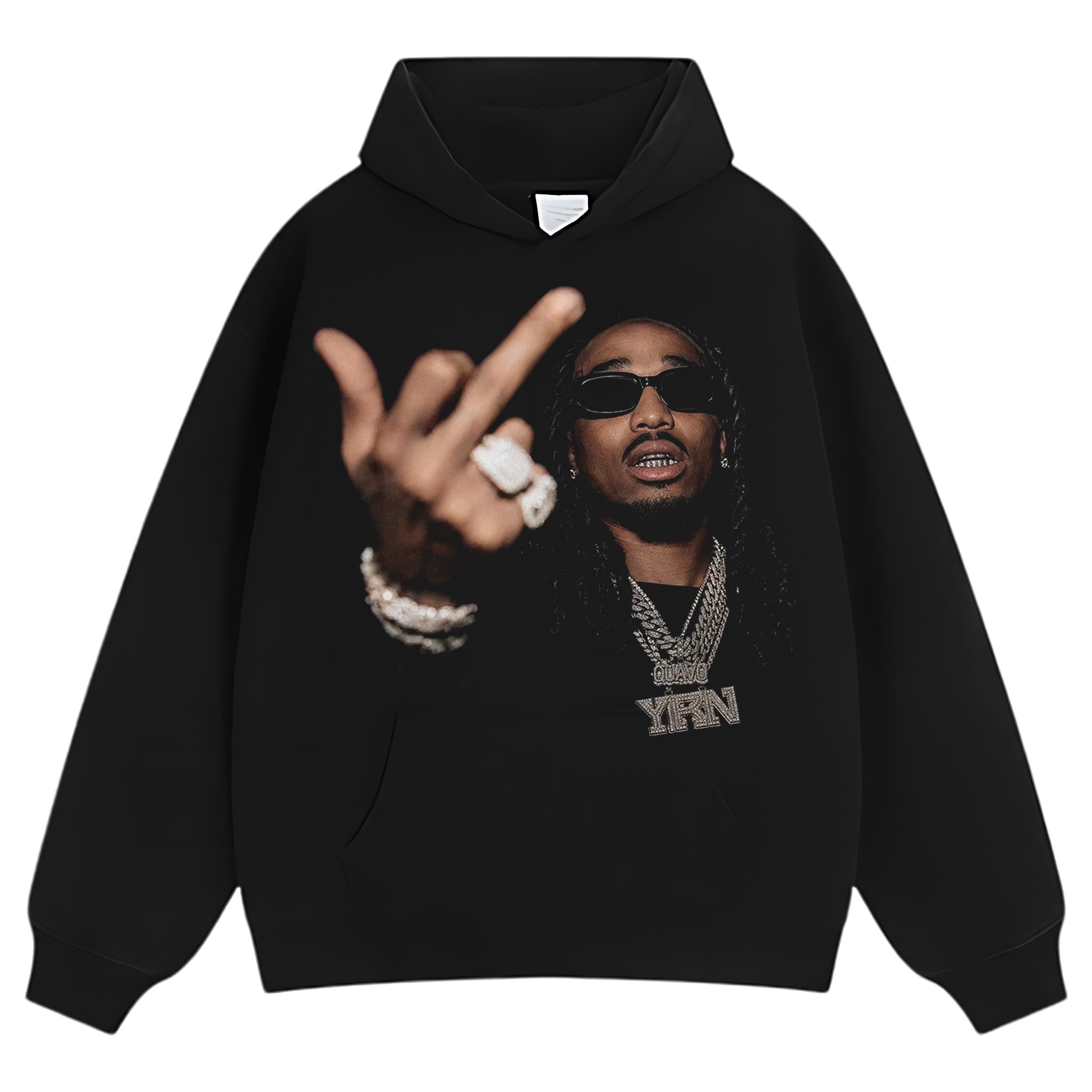QUAVO 2026 TANK TOP & TEE & LONG SLEEVE & LAYERED LS & HOODIE