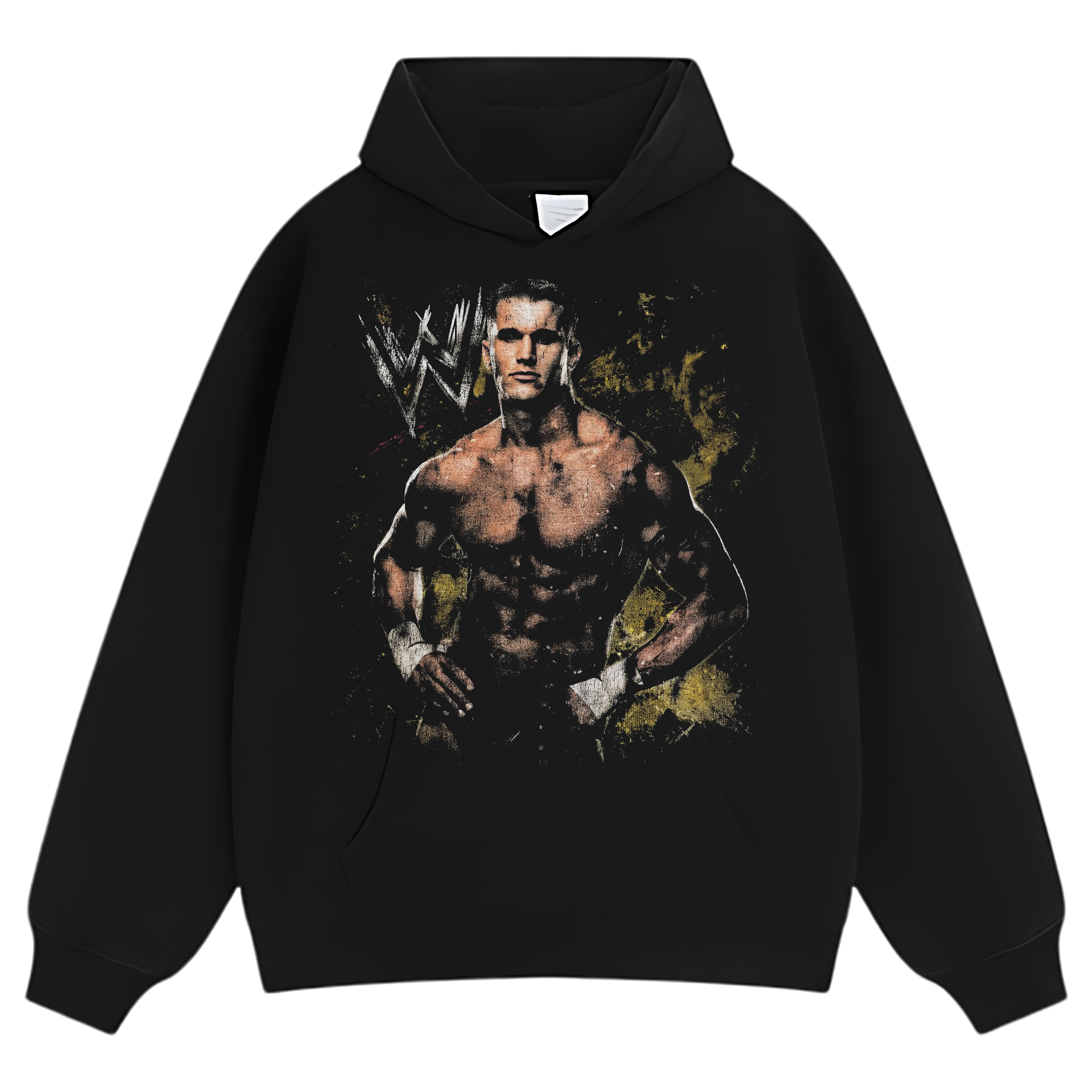 RANDY ORTON TANK TOP & TEE & LONG SLEEVE & LAYERED LS & HOODIE