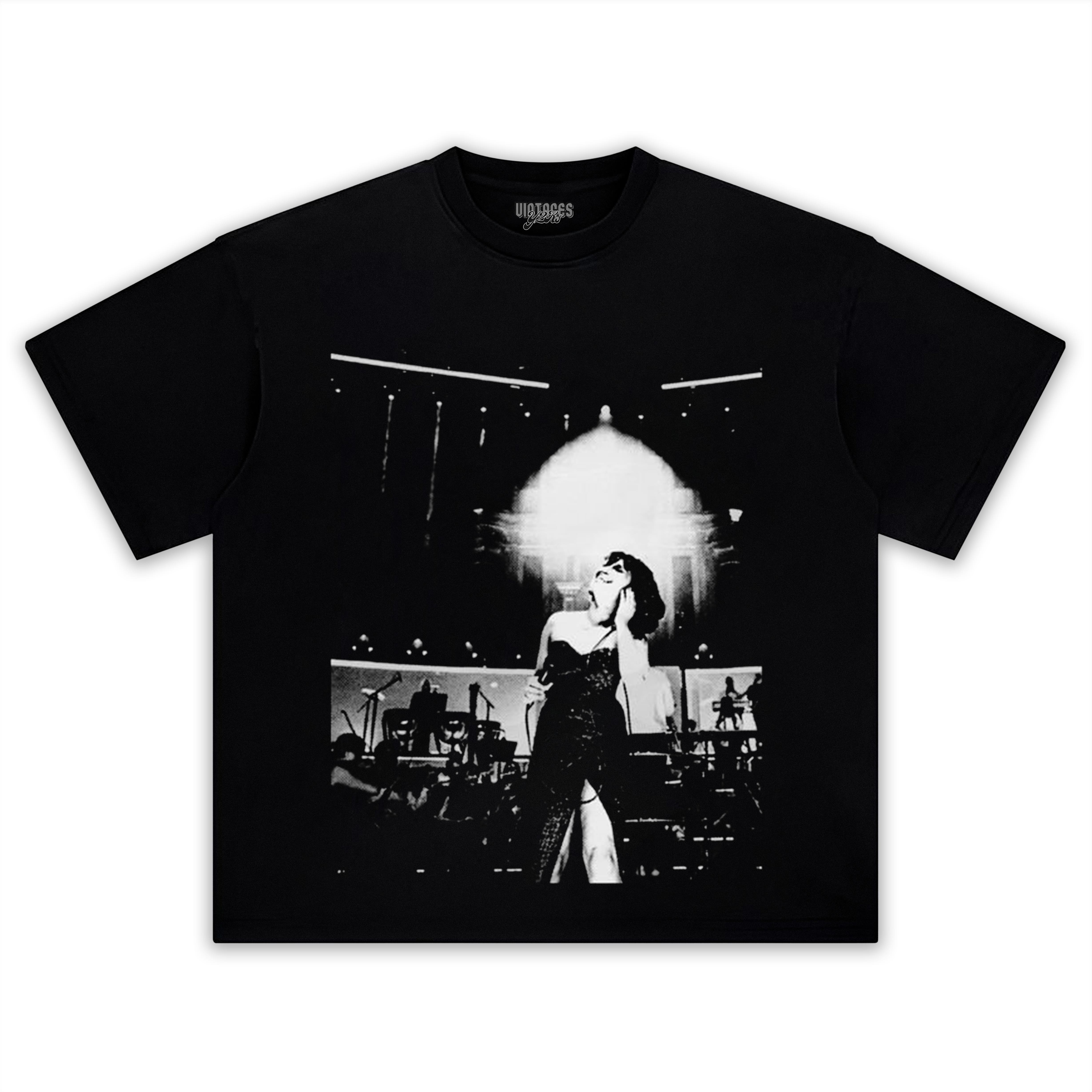 RAYE - MY 21ST CENTURY SYMPHONY TANK TOP & TEE & LONG SLEEVE & LAYERED LS & HOODIE