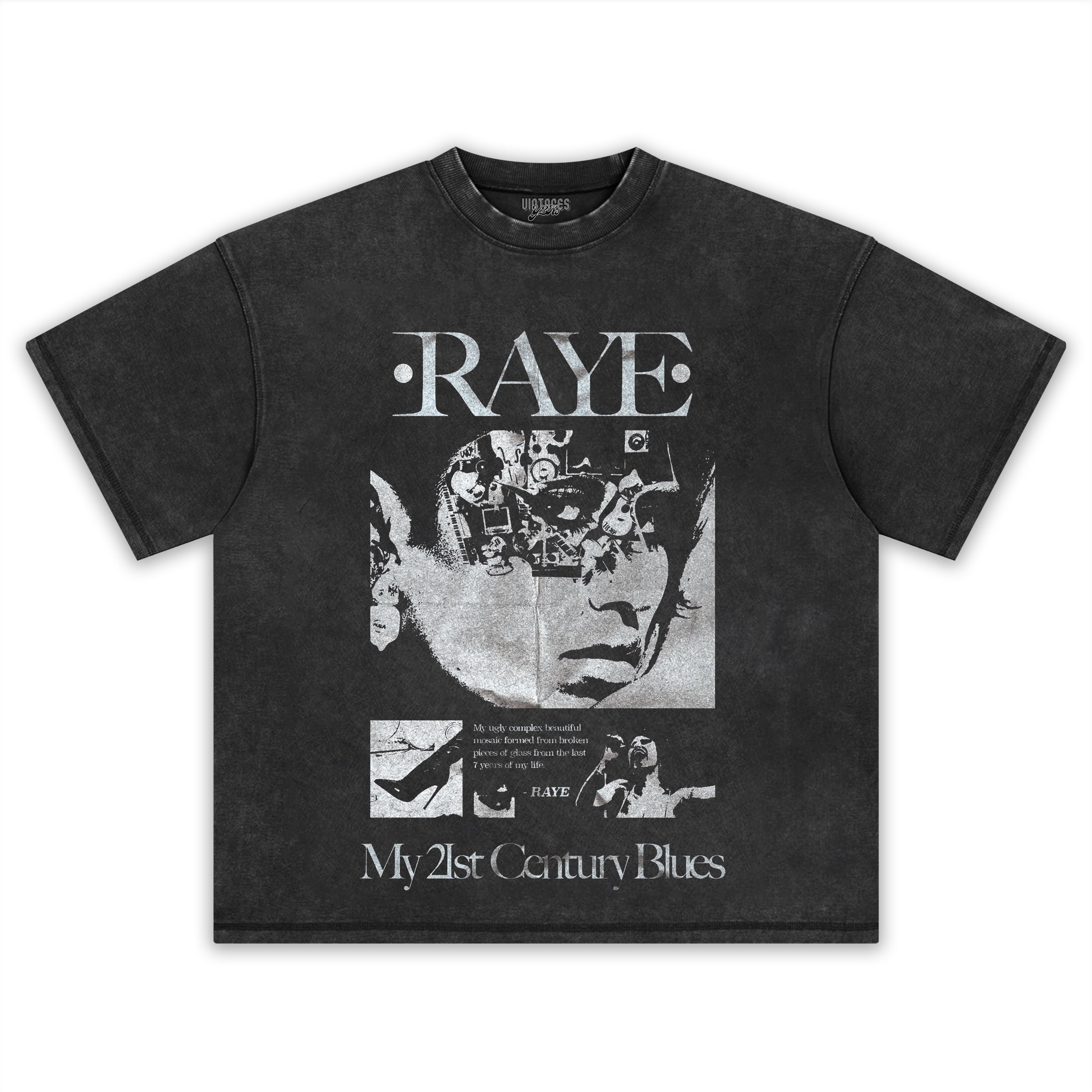 RAYE TANK TOP & TEE & LONG SLEEVE & LAYERED LS & HOODIE