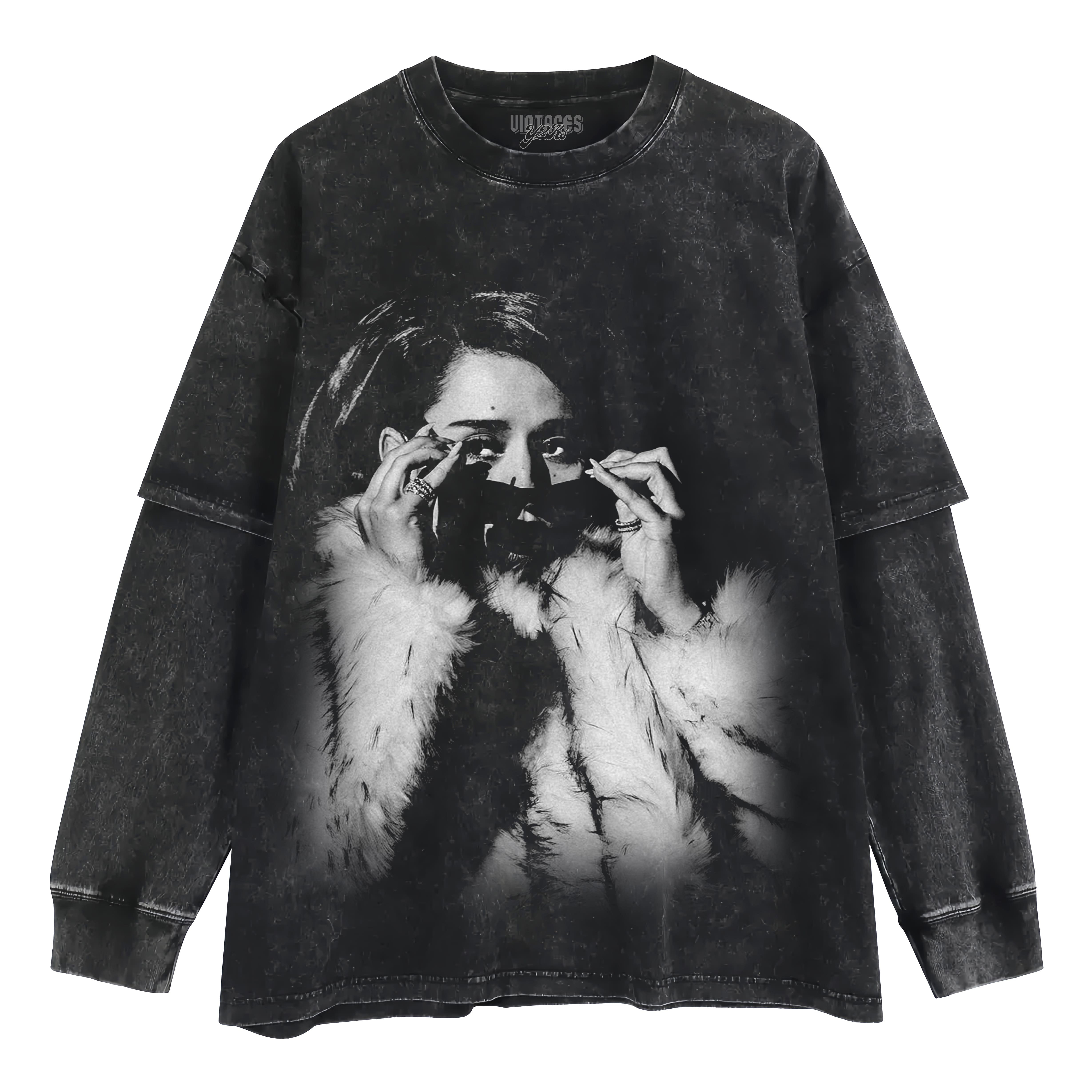 RAYE V2 TANK TOP & TEE & LONG SLEEVE & LAYERED LS & HOODIE
