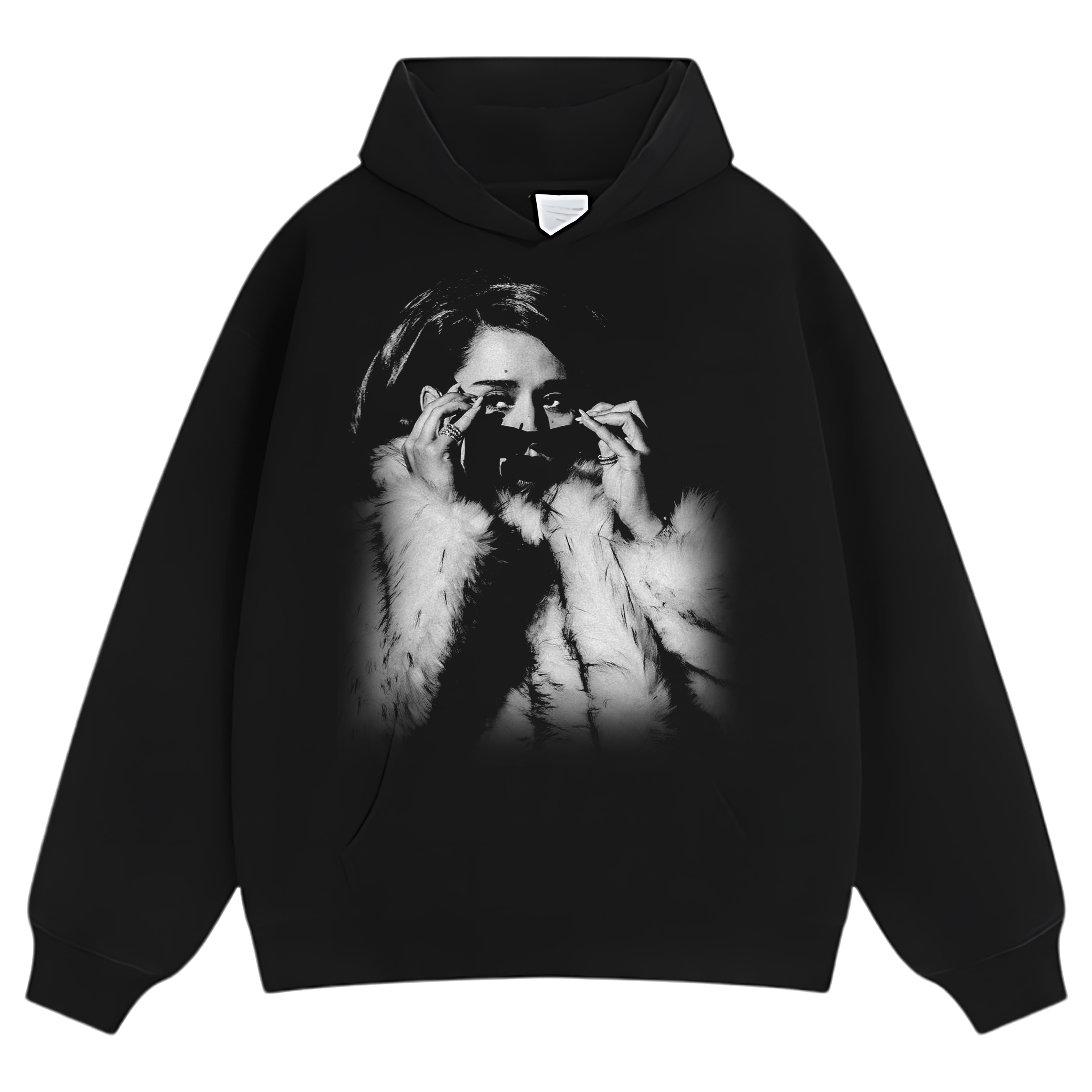 RAYE V2 TANK TOP & TEE & LONG SLEEVE & LAYERED LS & HOODIE