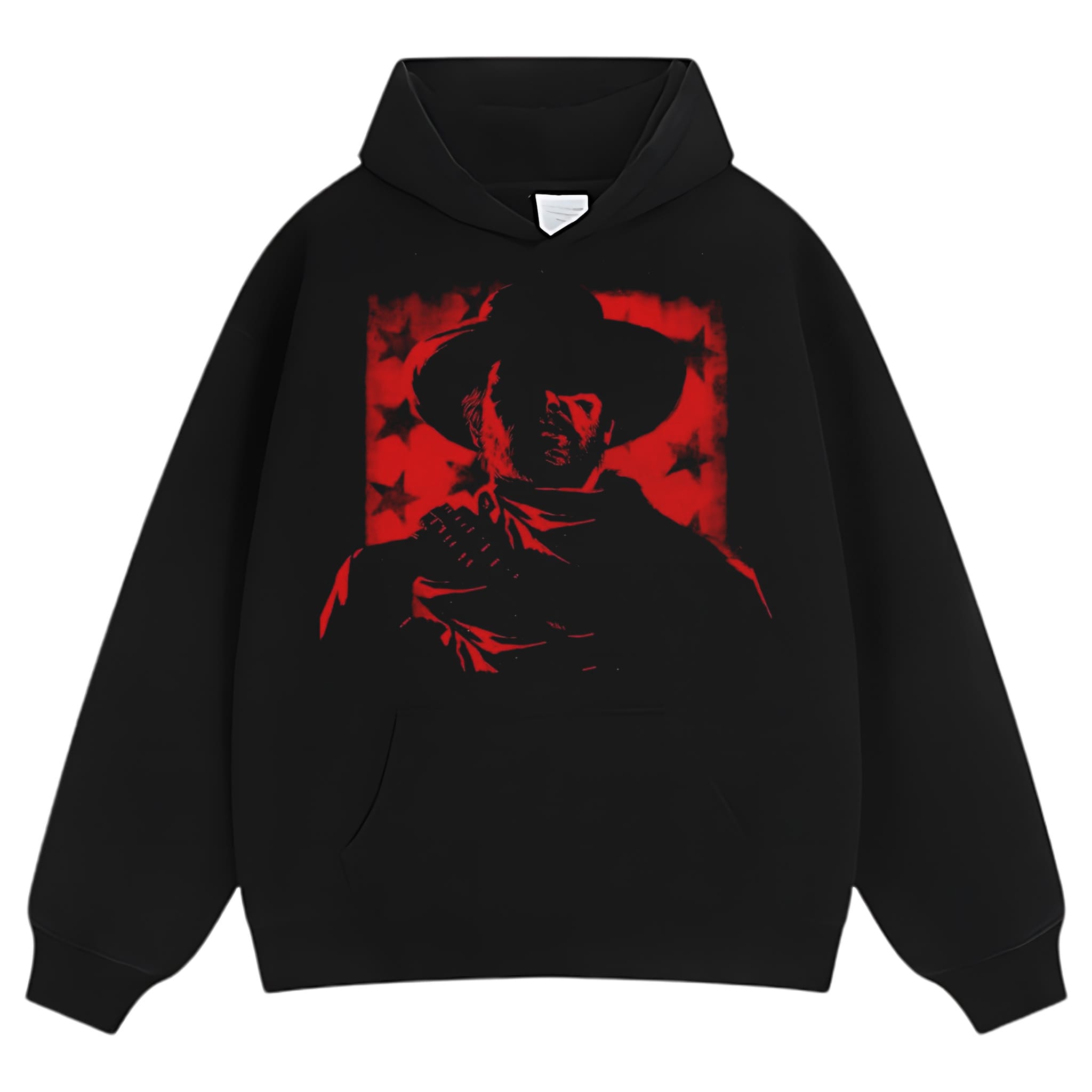 RED DEAD REDEMPTION V3 TANK TOP & TEE & LONG SLEEVE & LAYERED LS & HOODIE