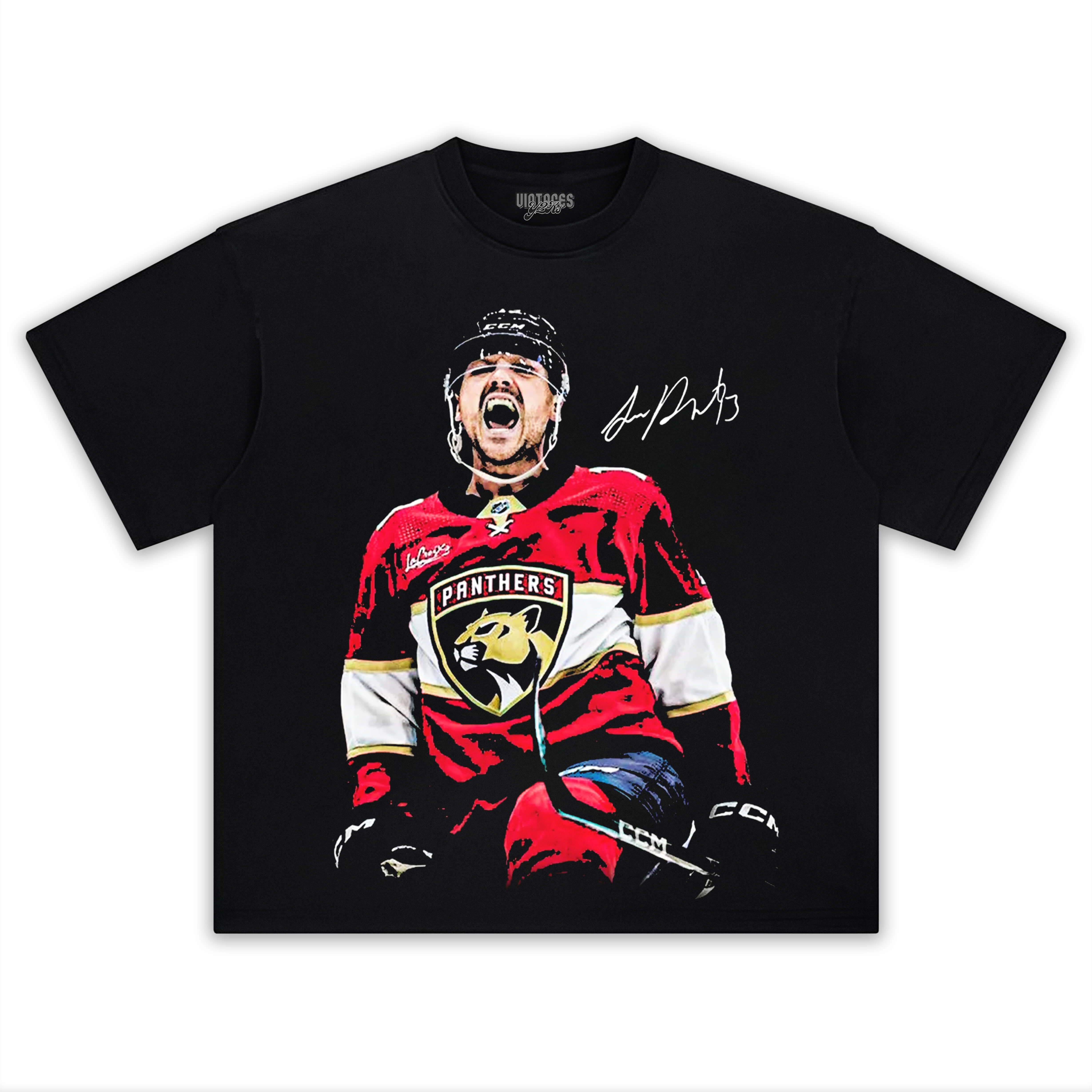 REINHART & FLORIDA TEE