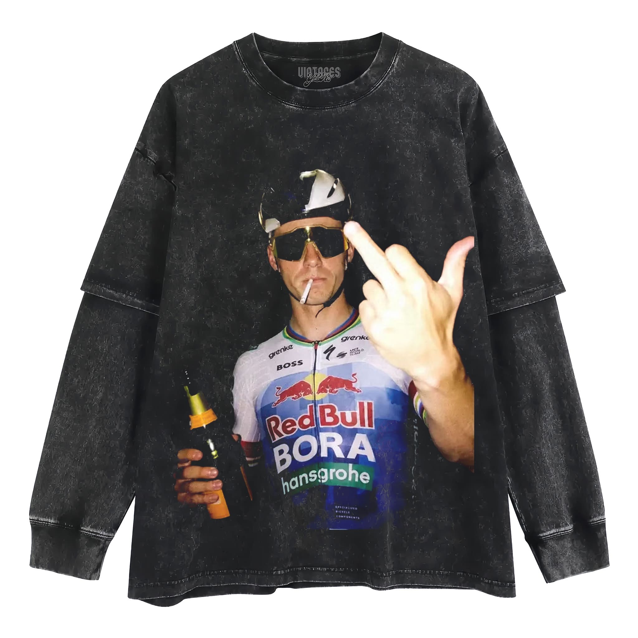 REMCO EVENEPOEL 2026 TANK TOP & TEE & LONG SLEEVE & LAYERED LS & HOODIE