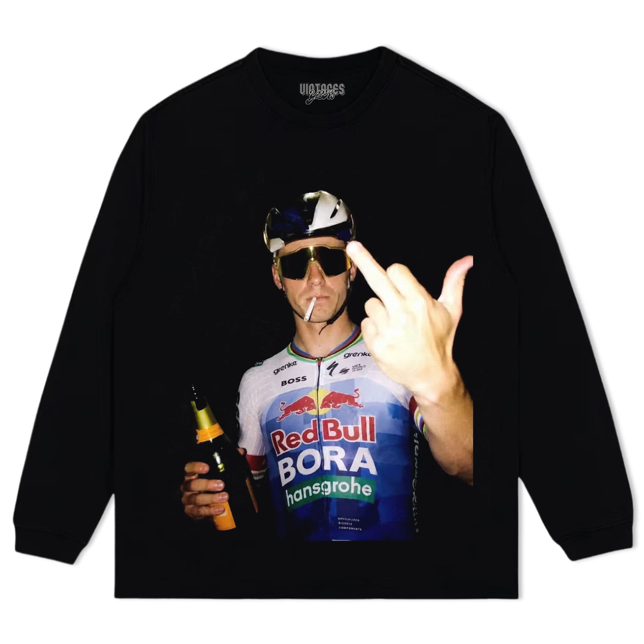 REMCO EVENEPOEL 2026 TANK TOP & TEE & LONG SLEEVE & LAYERED LS & HOODIE