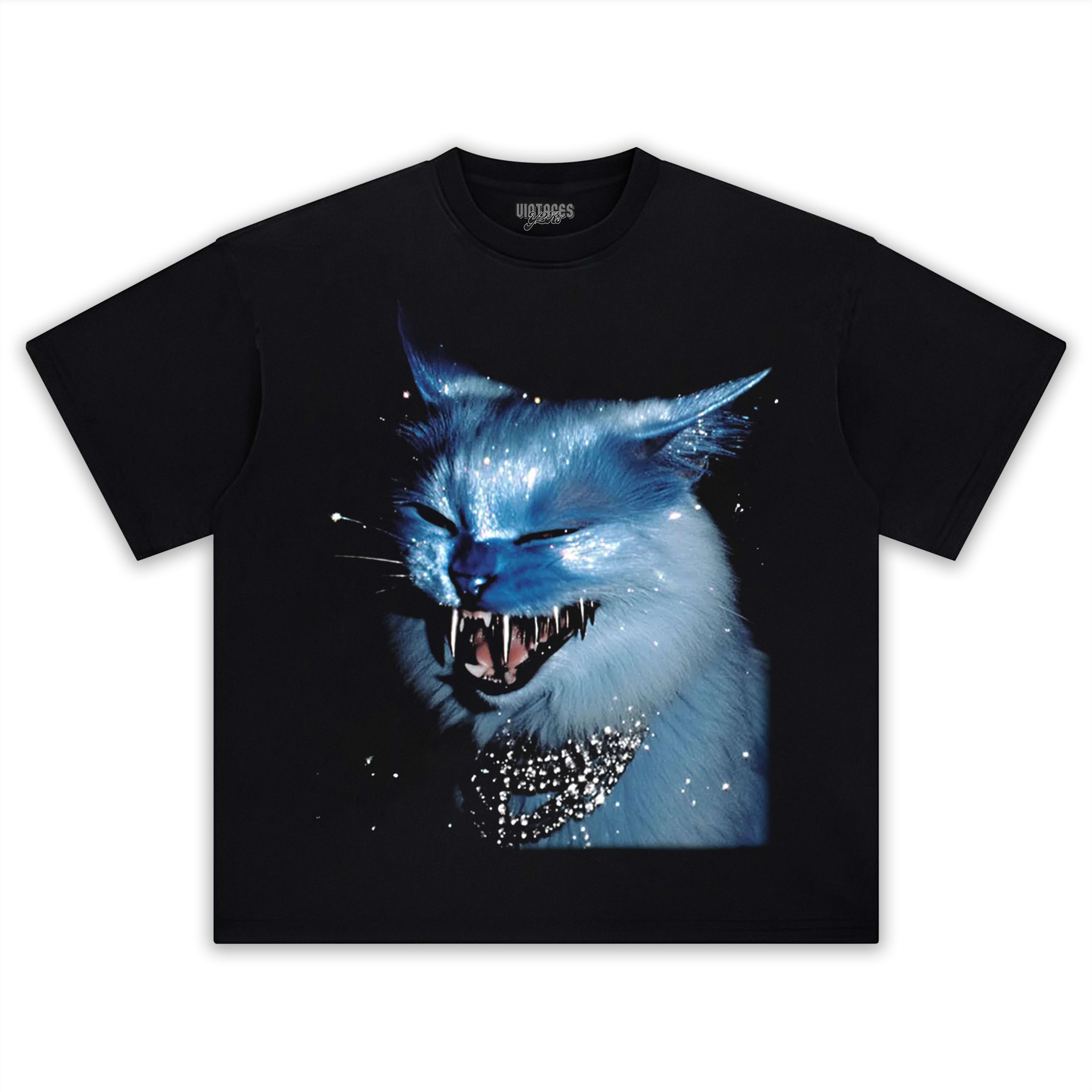 RETRO STREET STYLE & CATV2 TEE