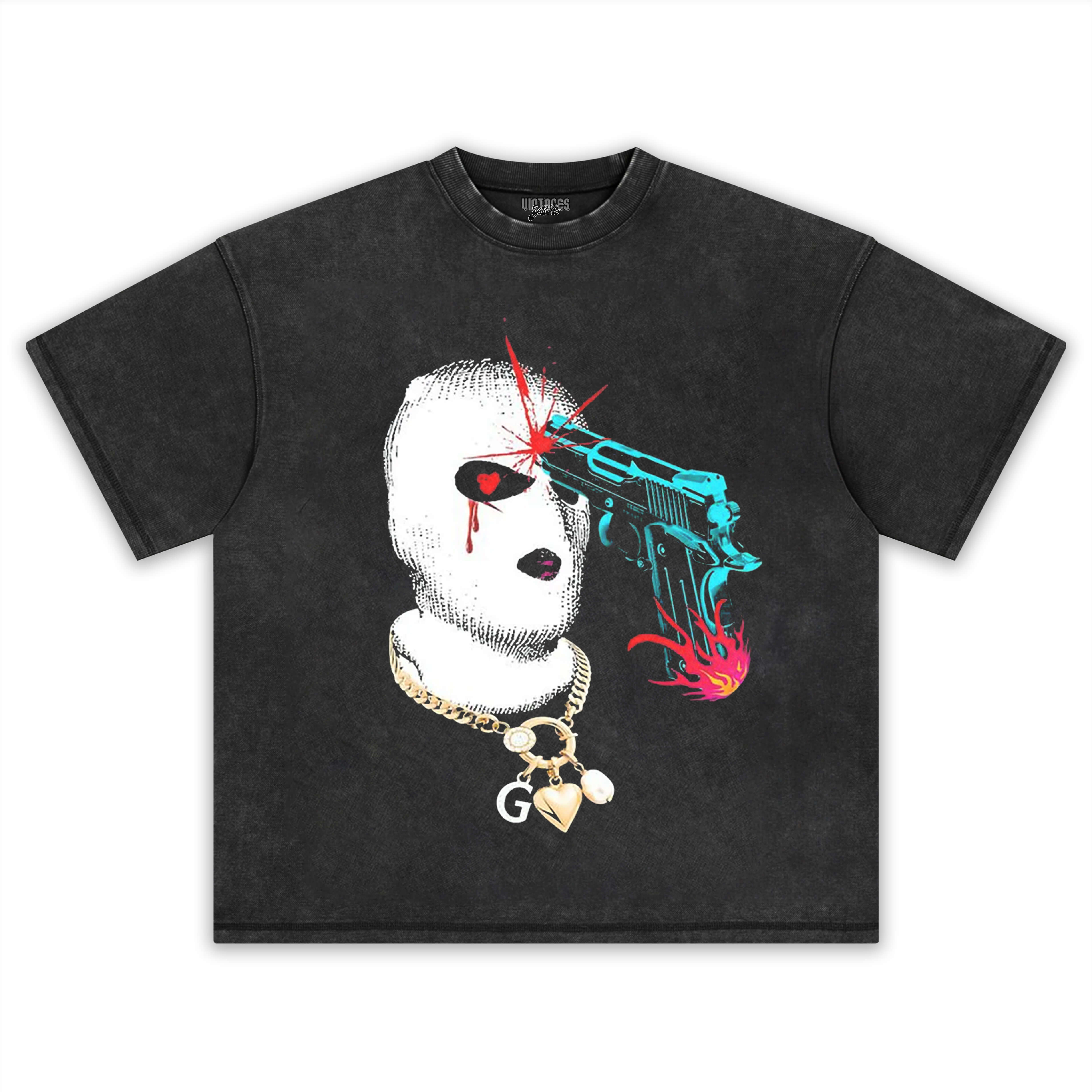 RETRO STREET BOY TEE & LS & HOODIE