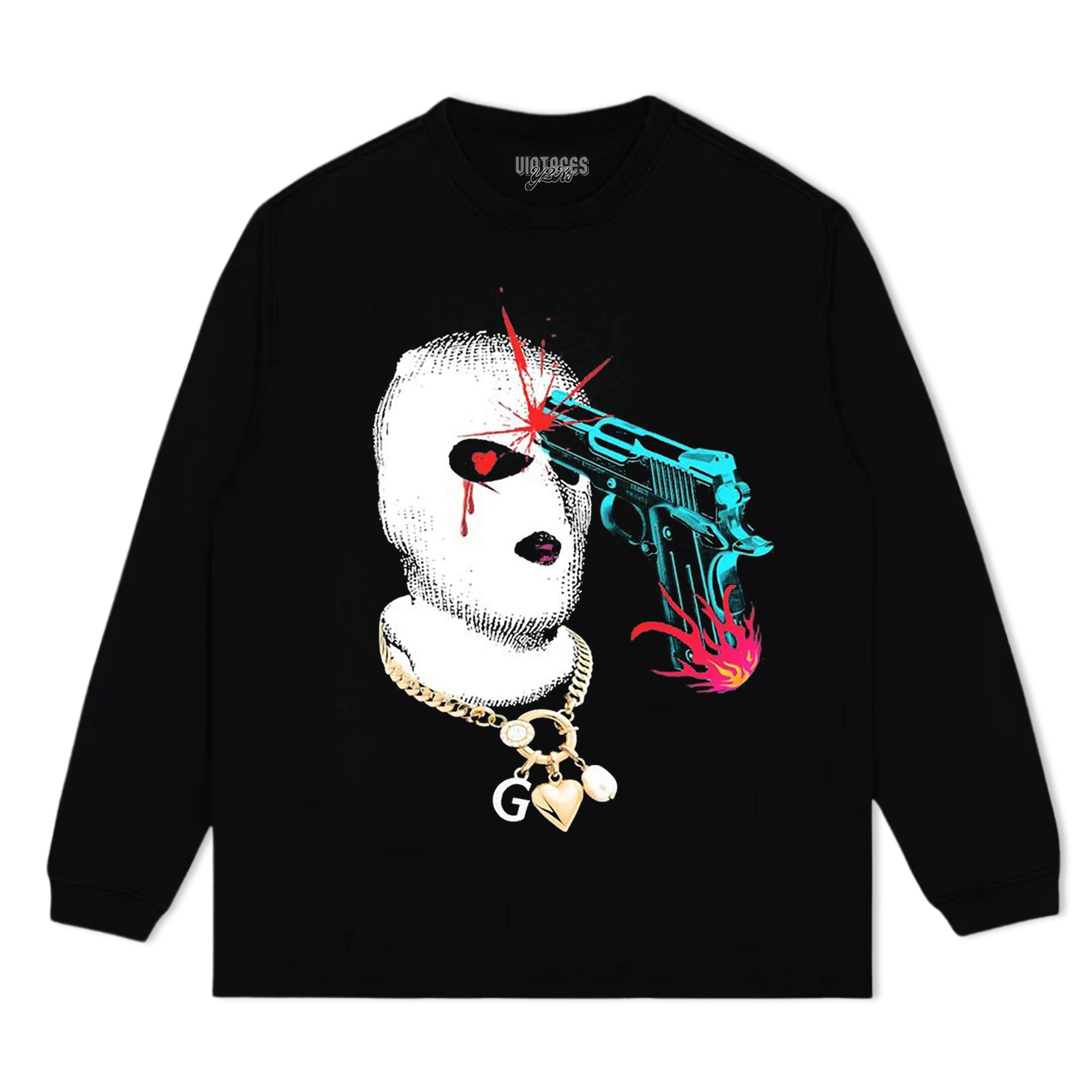 RETRO STREET BOY TEE & LS & HOODIE