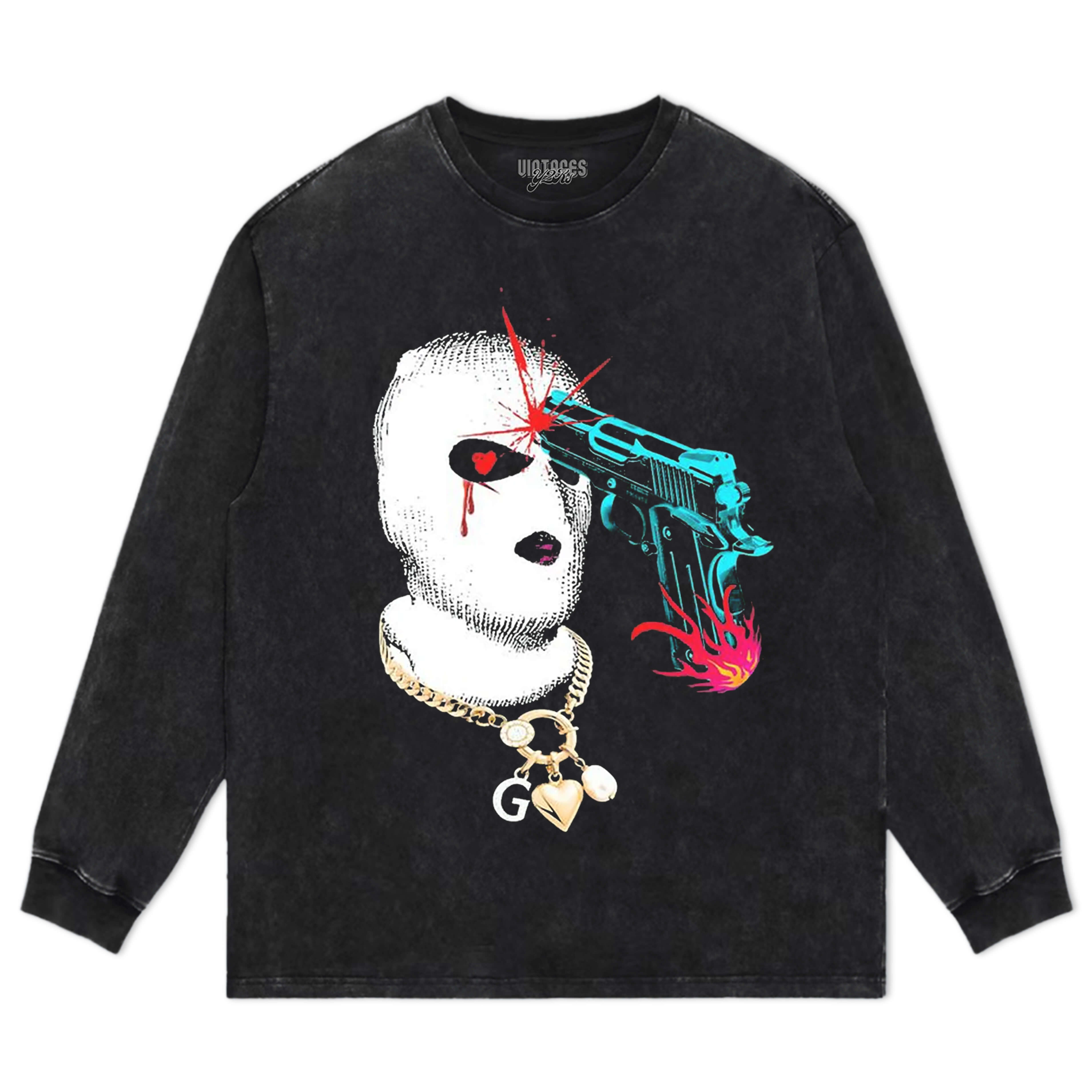 RETRO STREET BOY TEE & LS & HOODIE