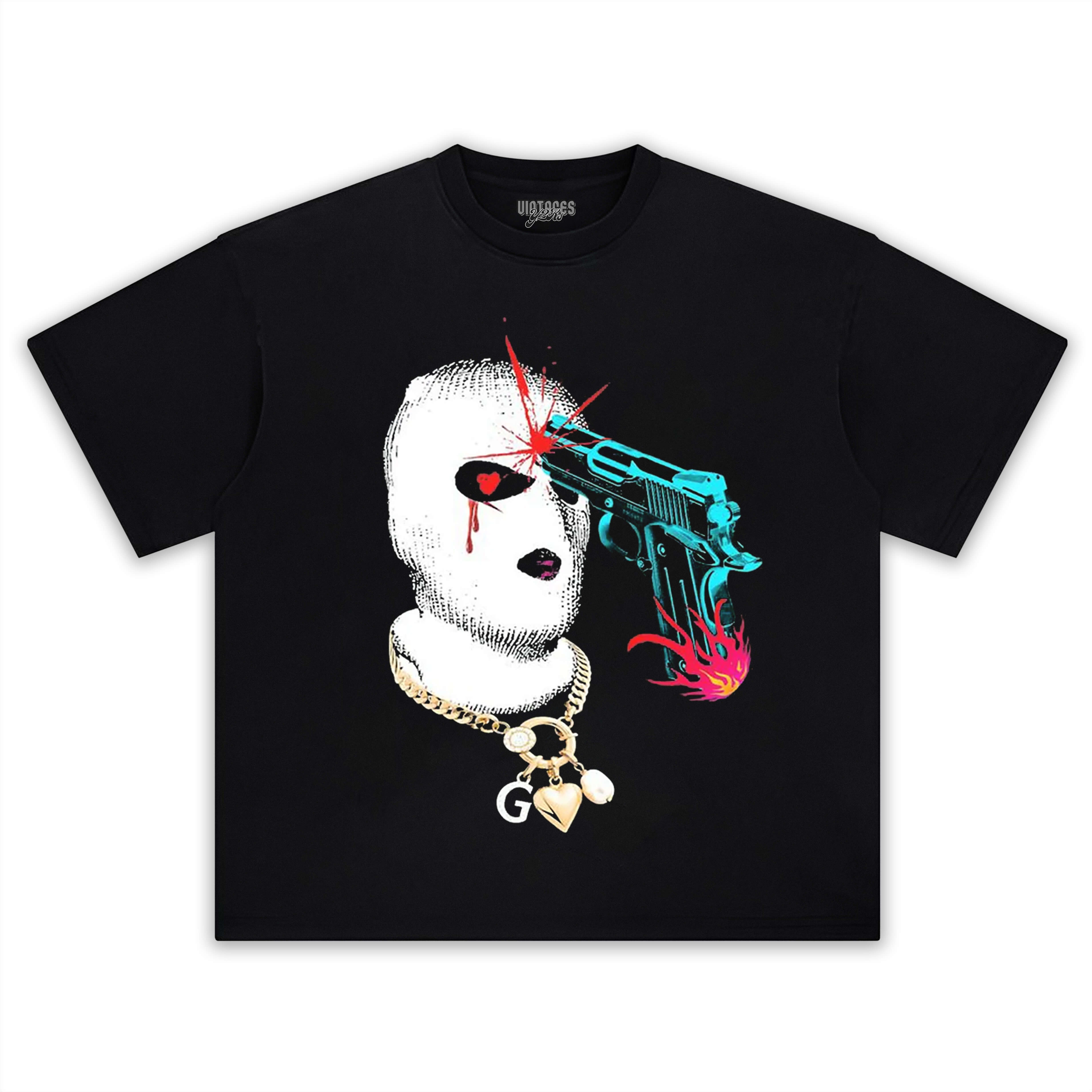 RETRO STREET BOY TEE & LS & HOODIE