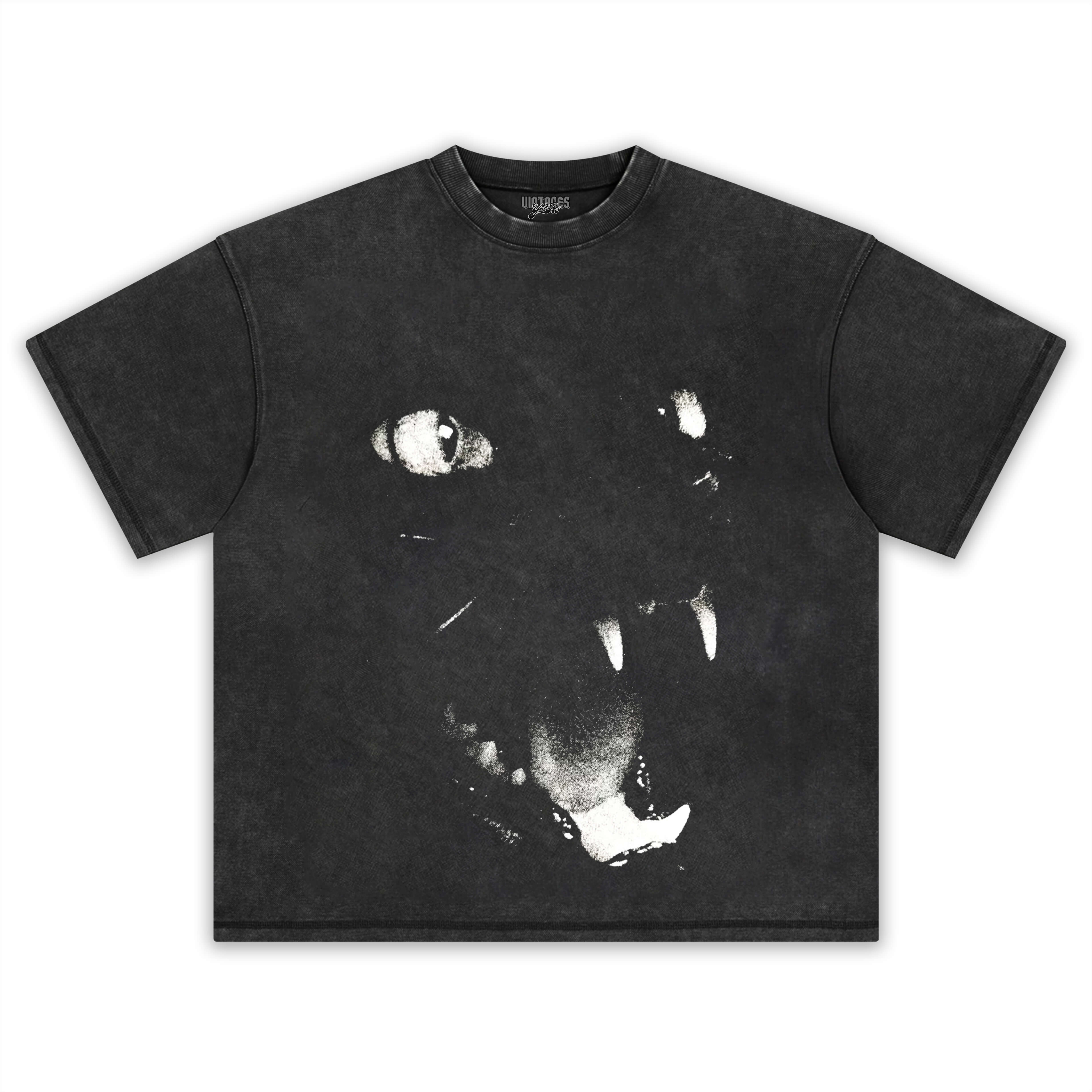 RETRO STREET STYLE & CAT V3 3.0 TEE