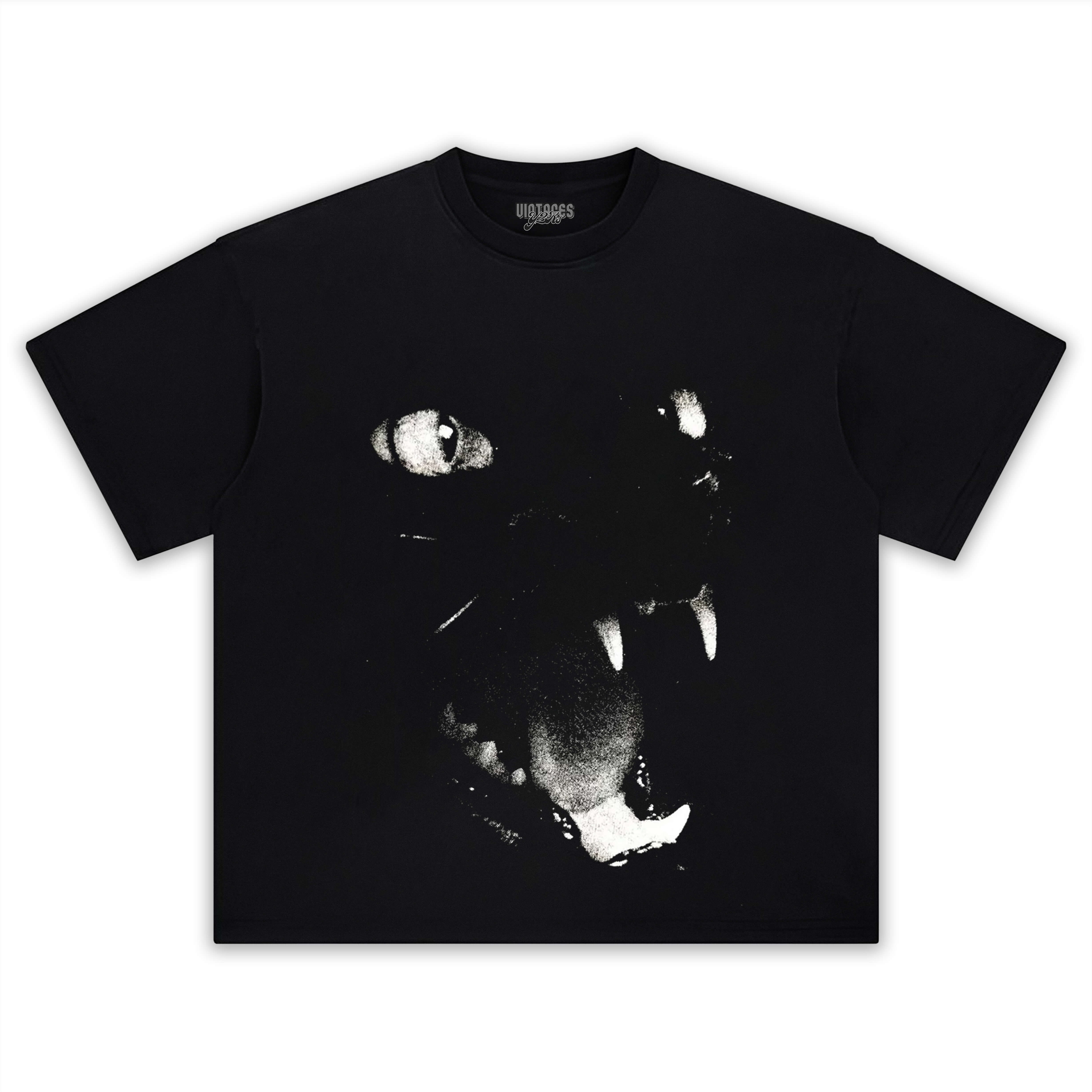 RETRO STREET STYLE & CAT V3 3.0 TEE