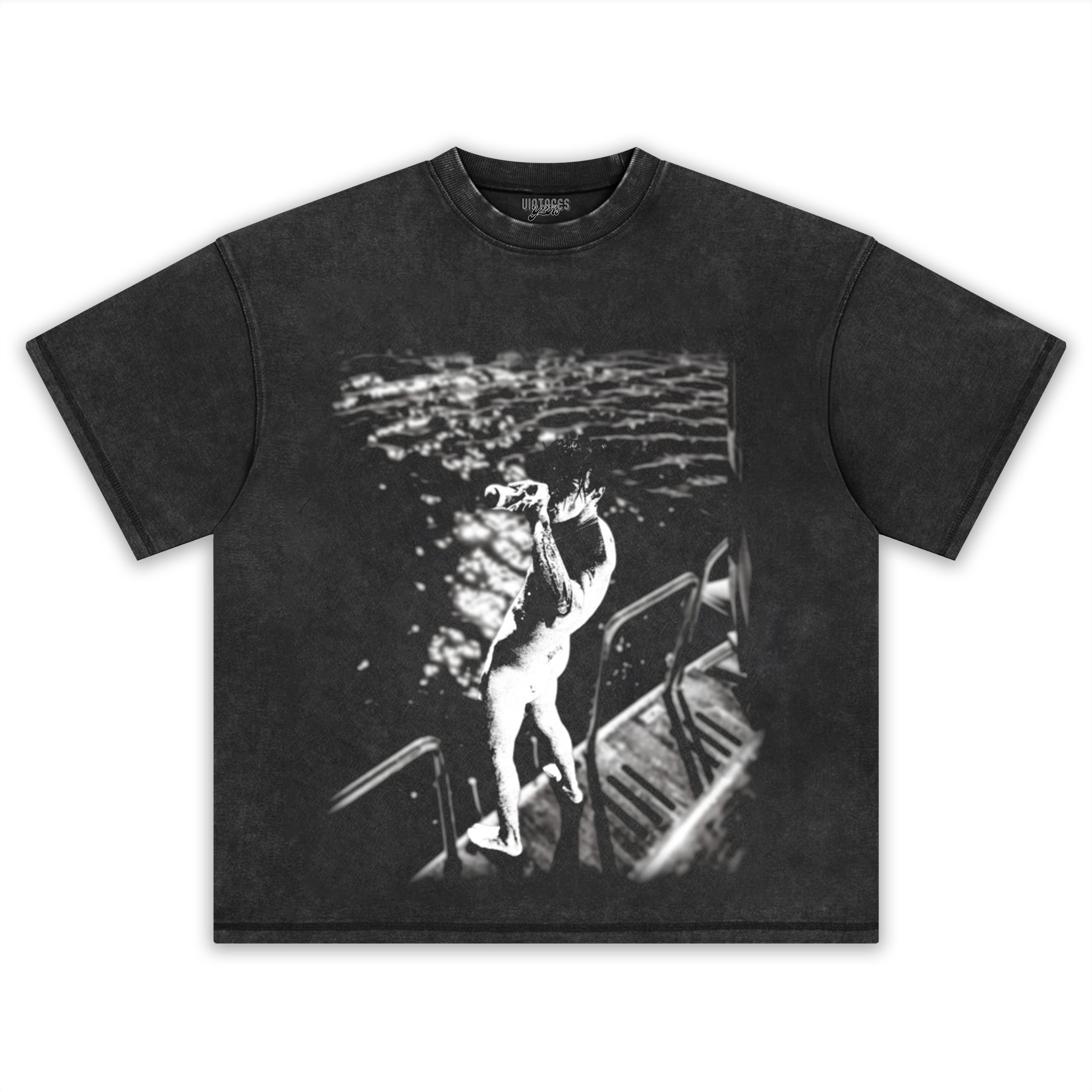 RETRO YUNGBLUD TOUR TANK TOP & TEE & LONG SLEEVE & LAYERED LS & HOODIE