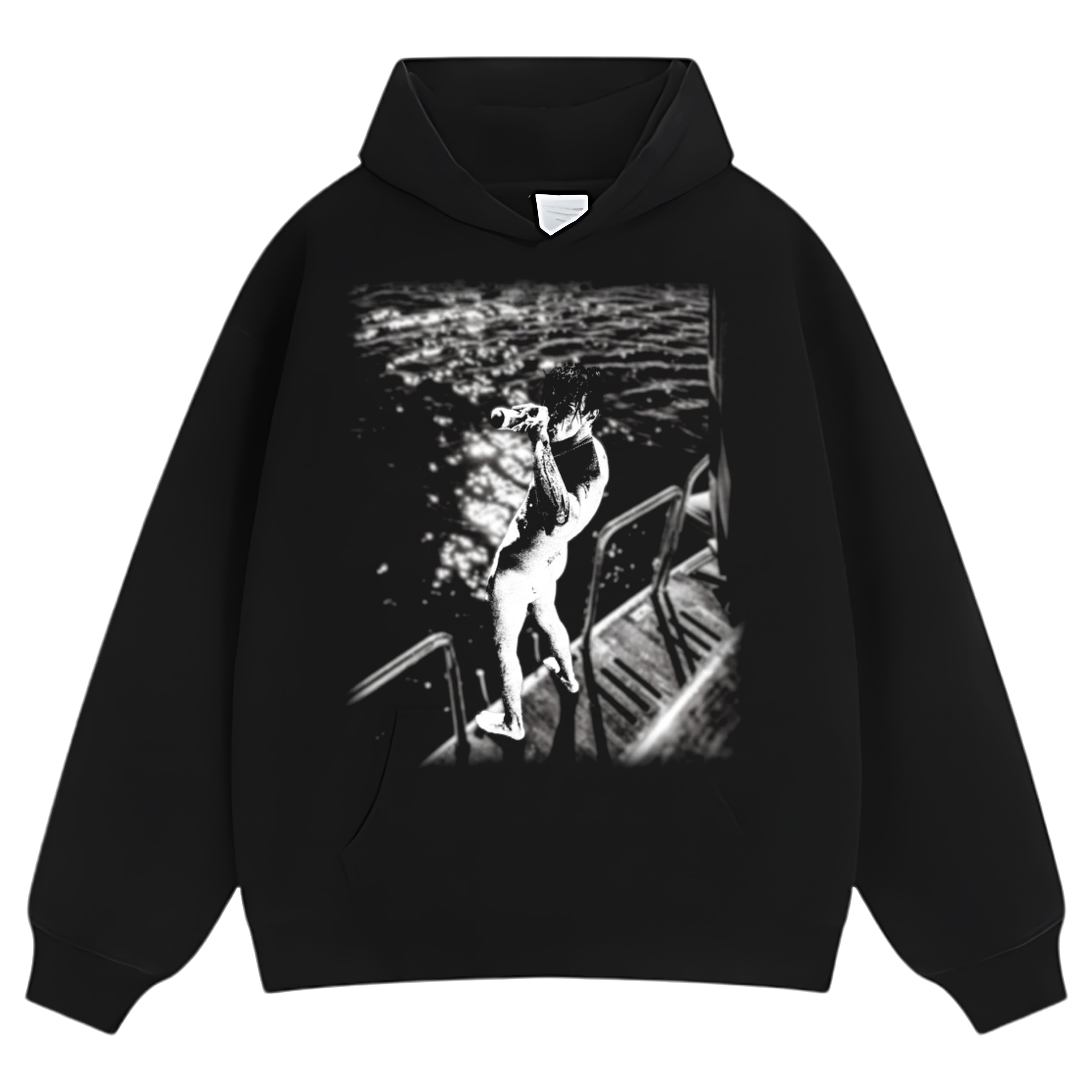 RETRO YUNGBLUD TOUR TANK TOP & TEE & LONG SLEEVE & LAYERED LS & HOODIE