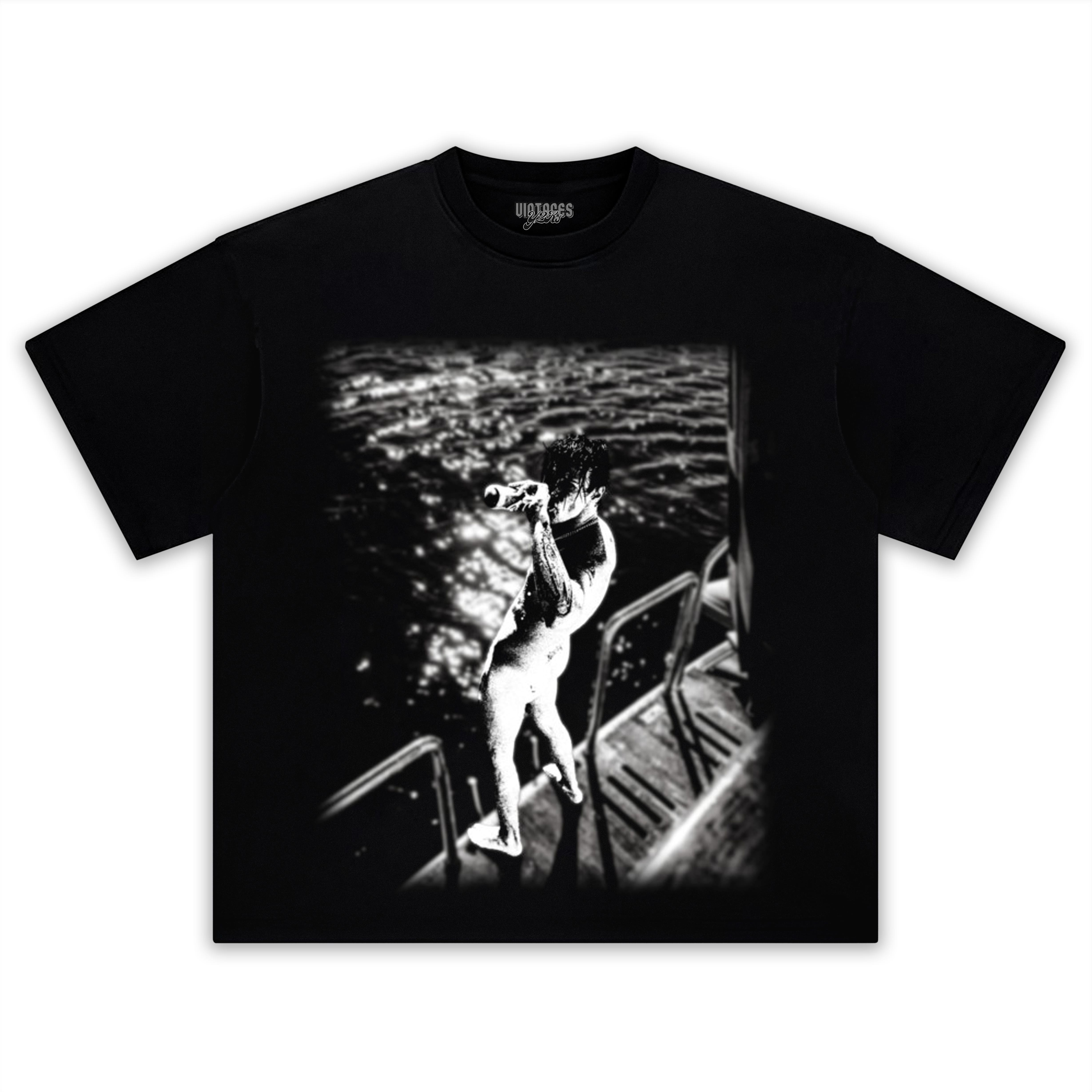 RETRO YUNGBLUD TOUR TANK TOP & TEE & LONG SLEEVE & LAYERED LS & HOODIE
