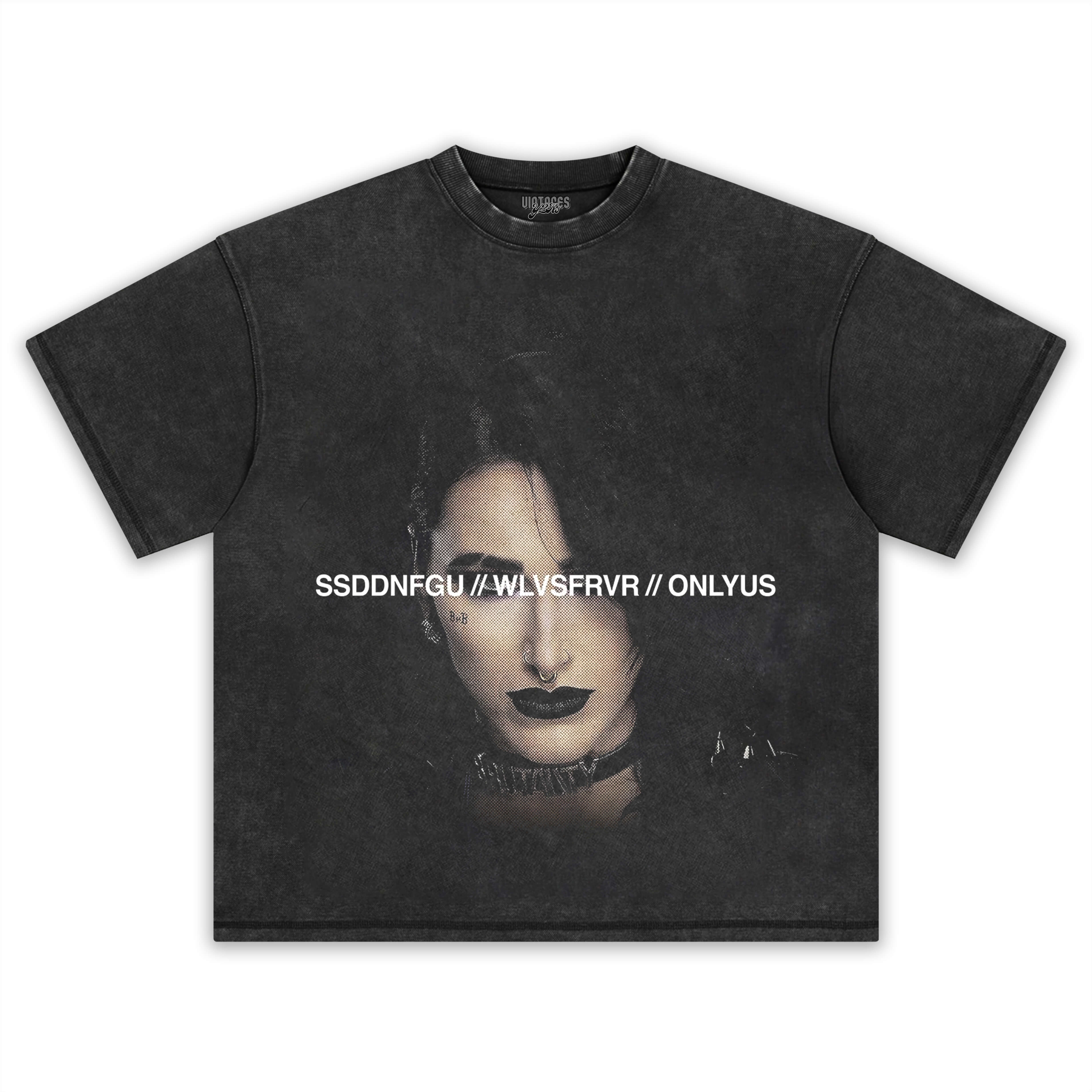 RHEA RIPLEY 2025 3.0 TEE