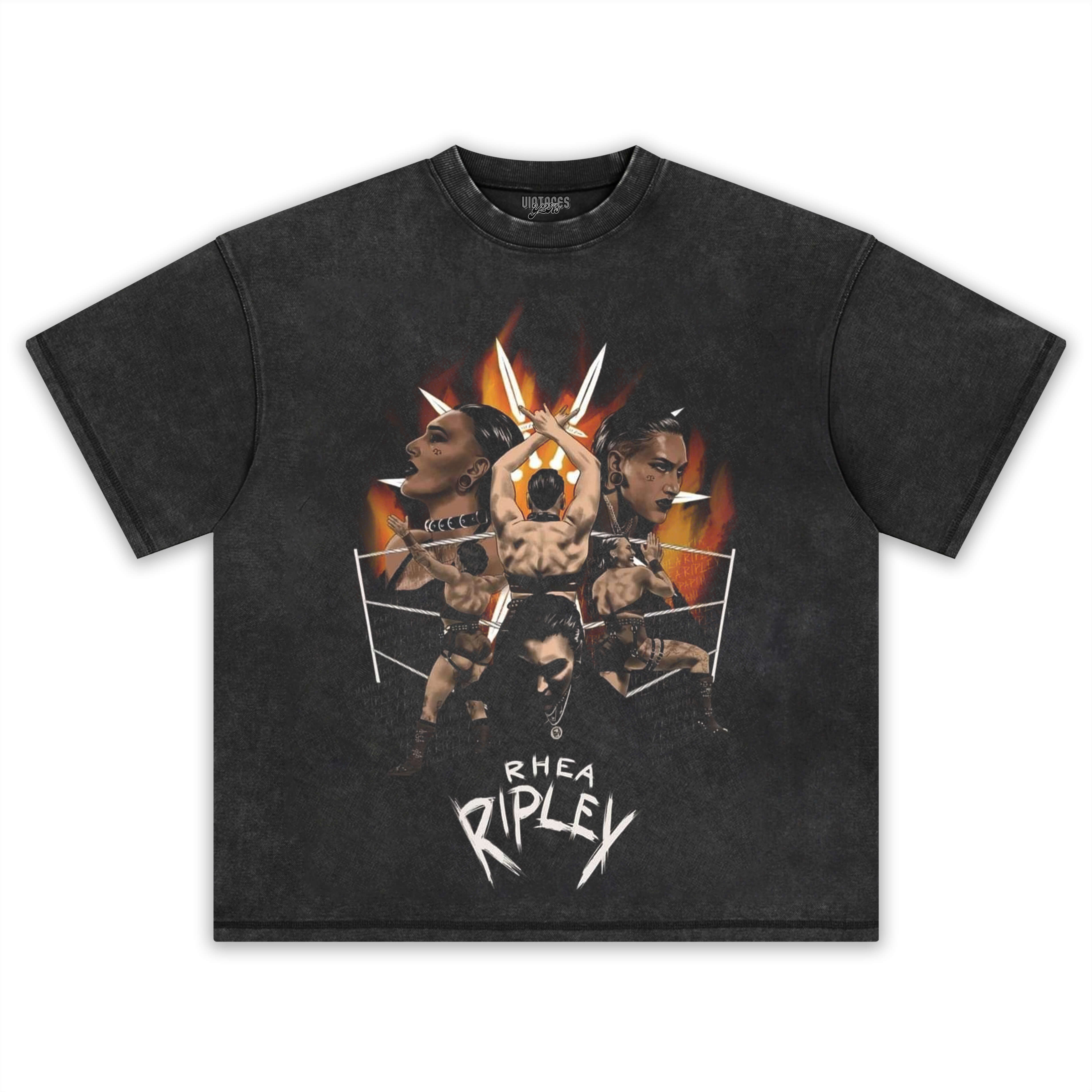 RHEA RIPLEY 2025 TEE