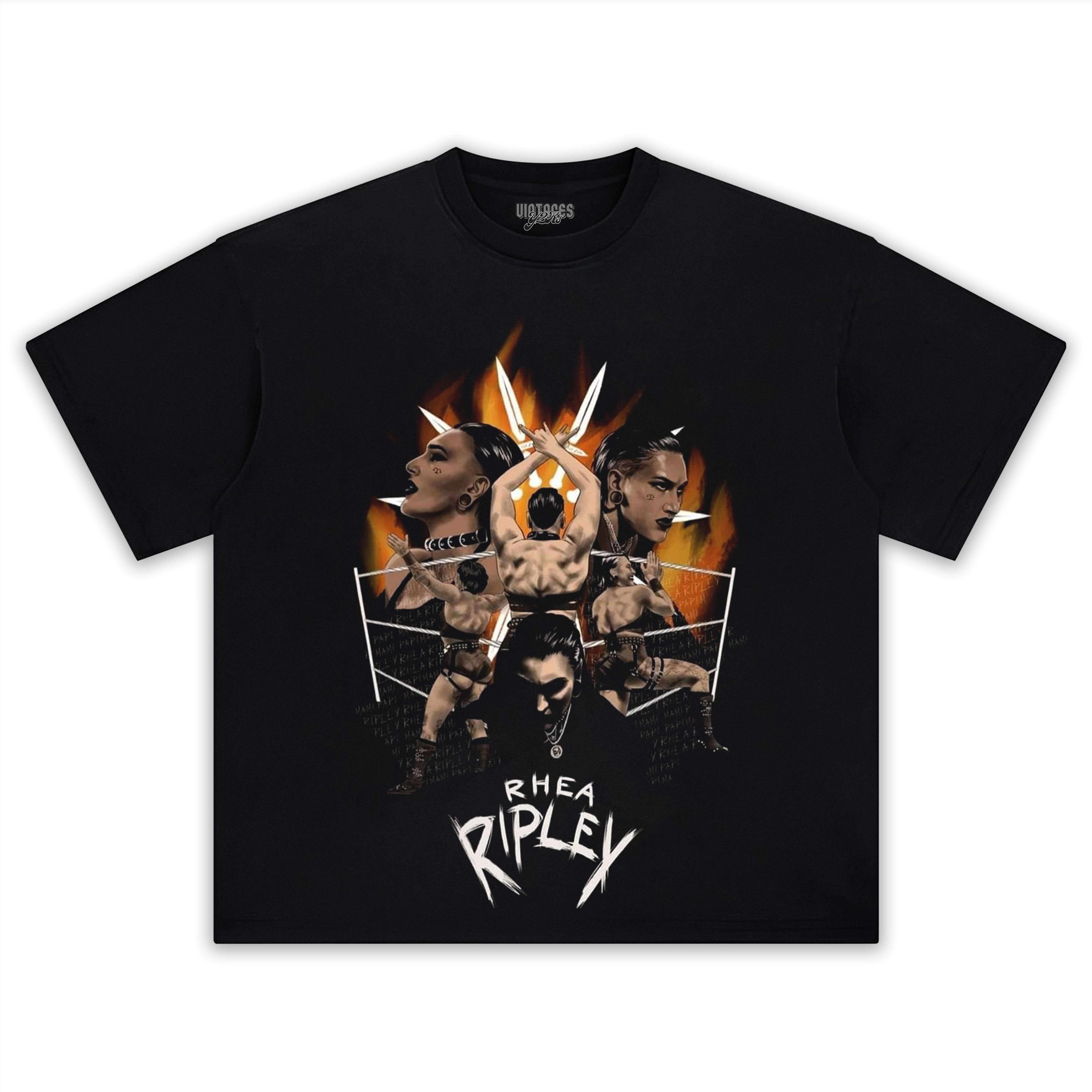 RHEA RIPLEY 2025 TEE