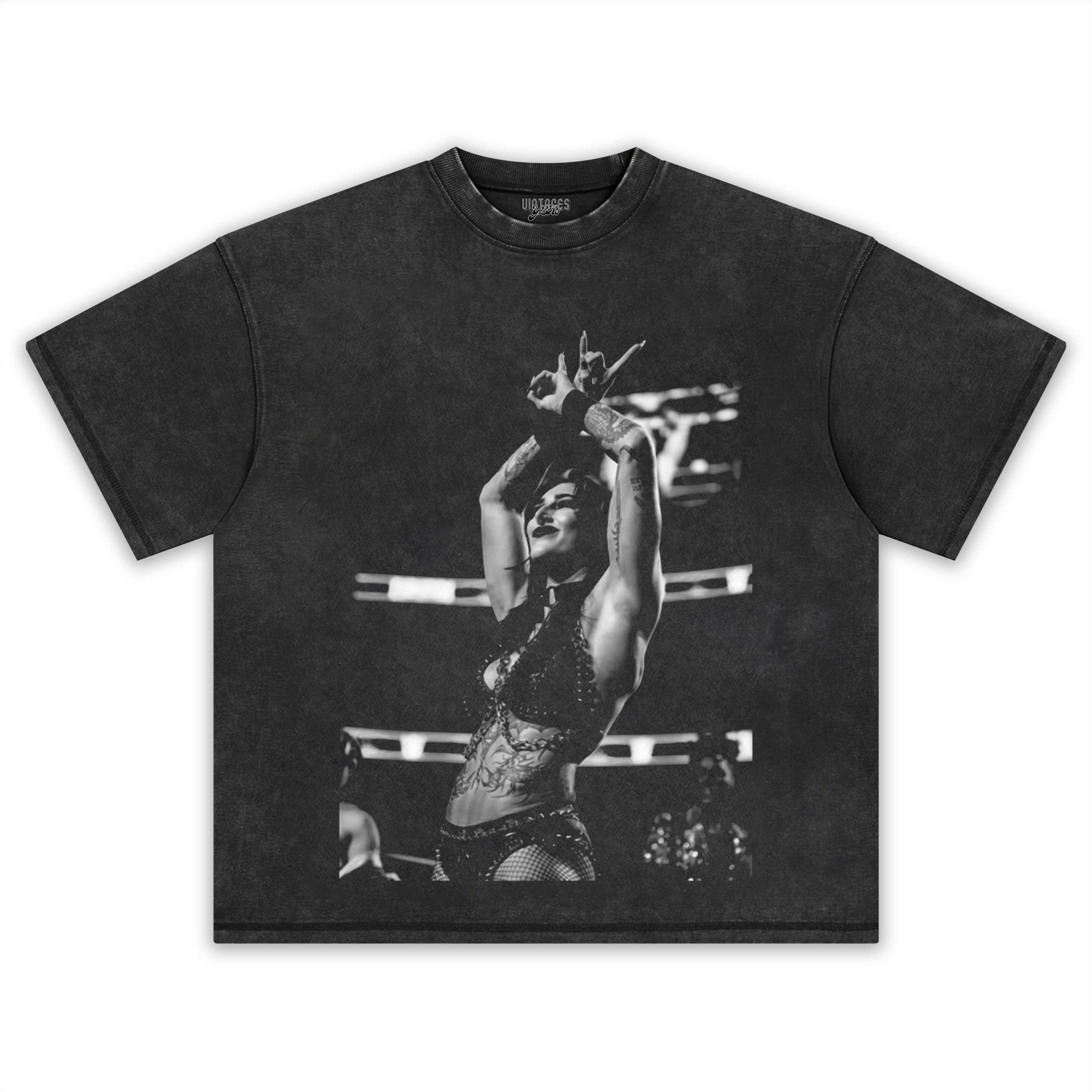 RHEA RIPLEY 2026 TANK TOP & TEE & LONG SLEEVE & LAYERED LS & HOODIE