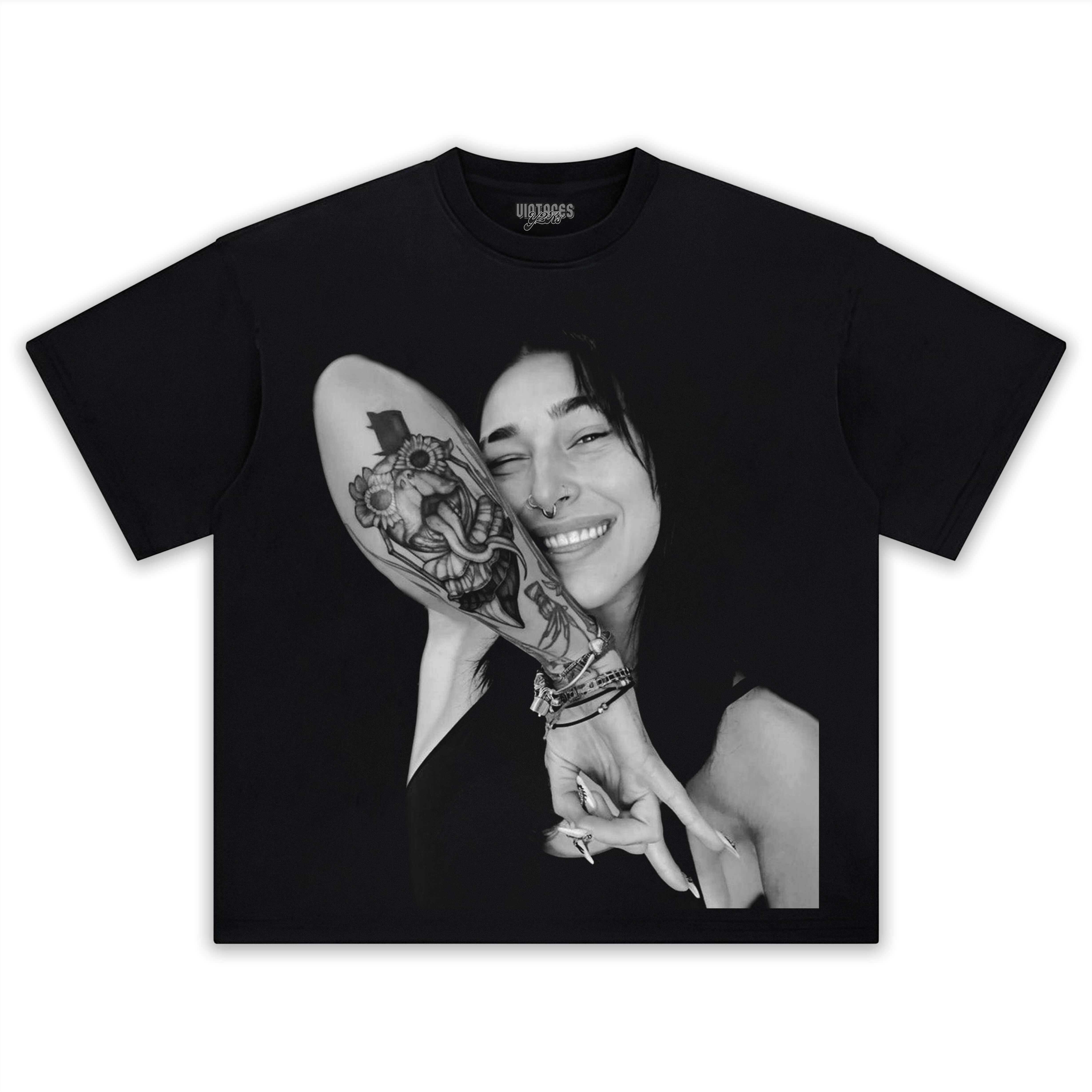 RHEA RIPLEY POP 2.0 TEE