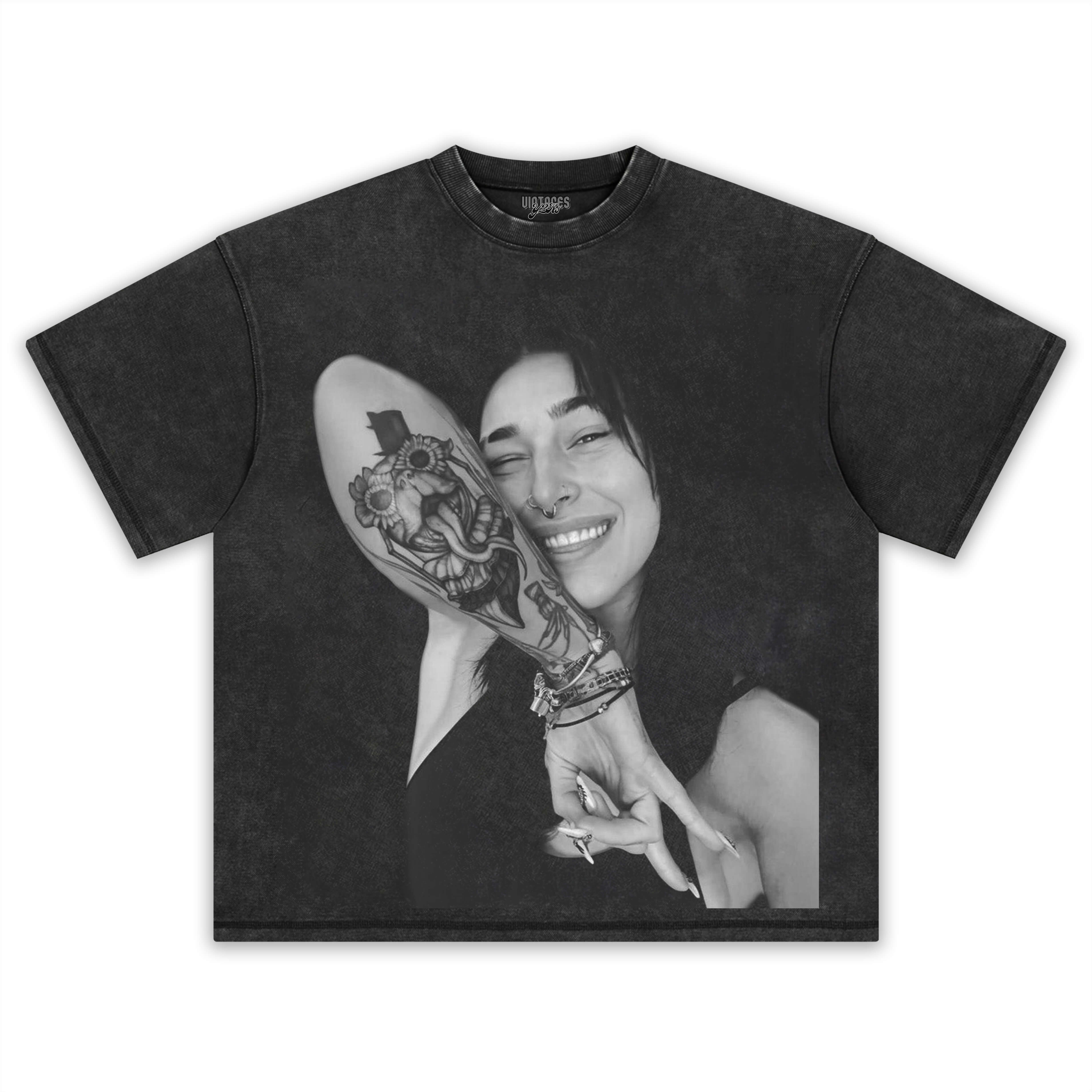 RHEA RIPLEY POP 2.0 TEE