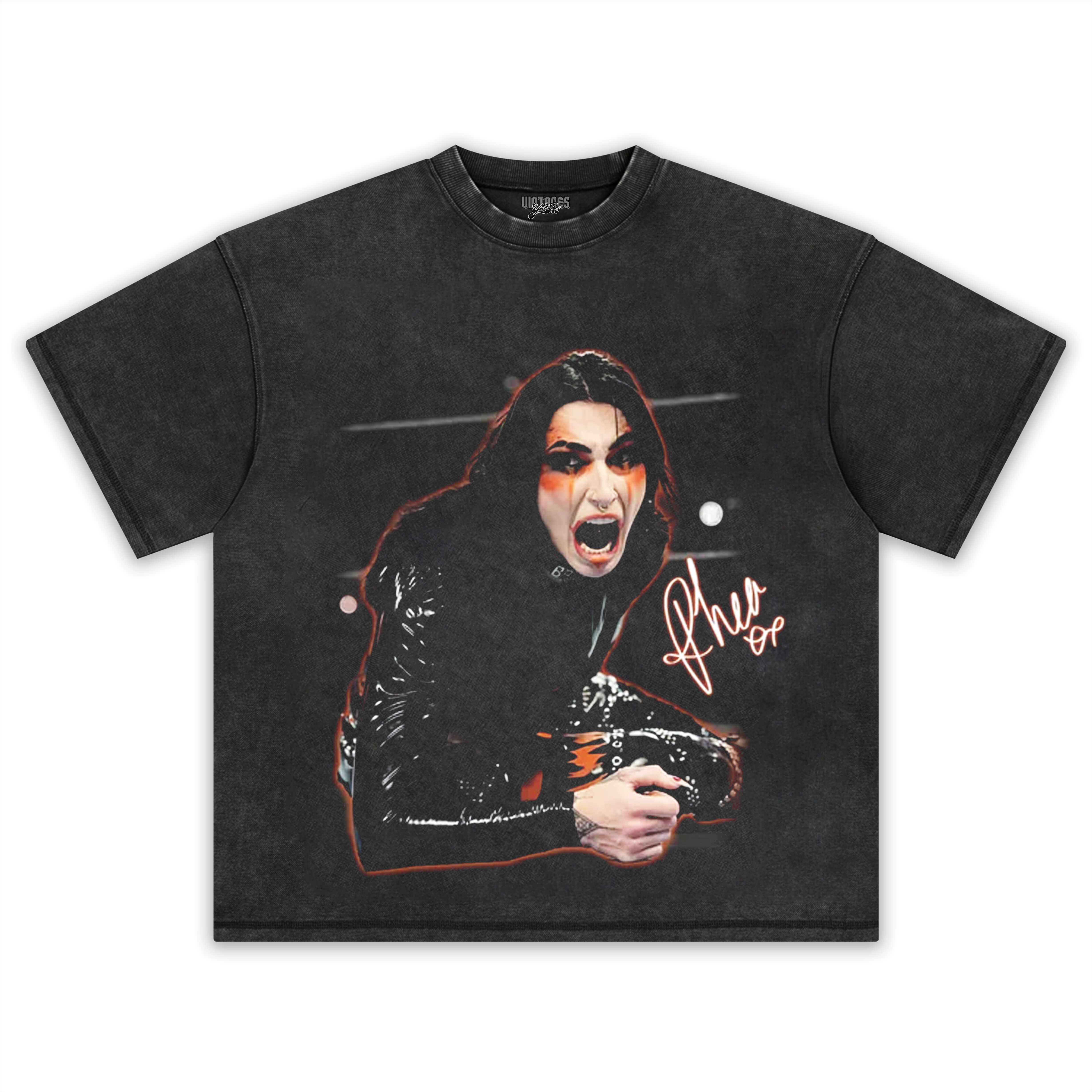 RHEA RIPLEY V1 2025 TEE