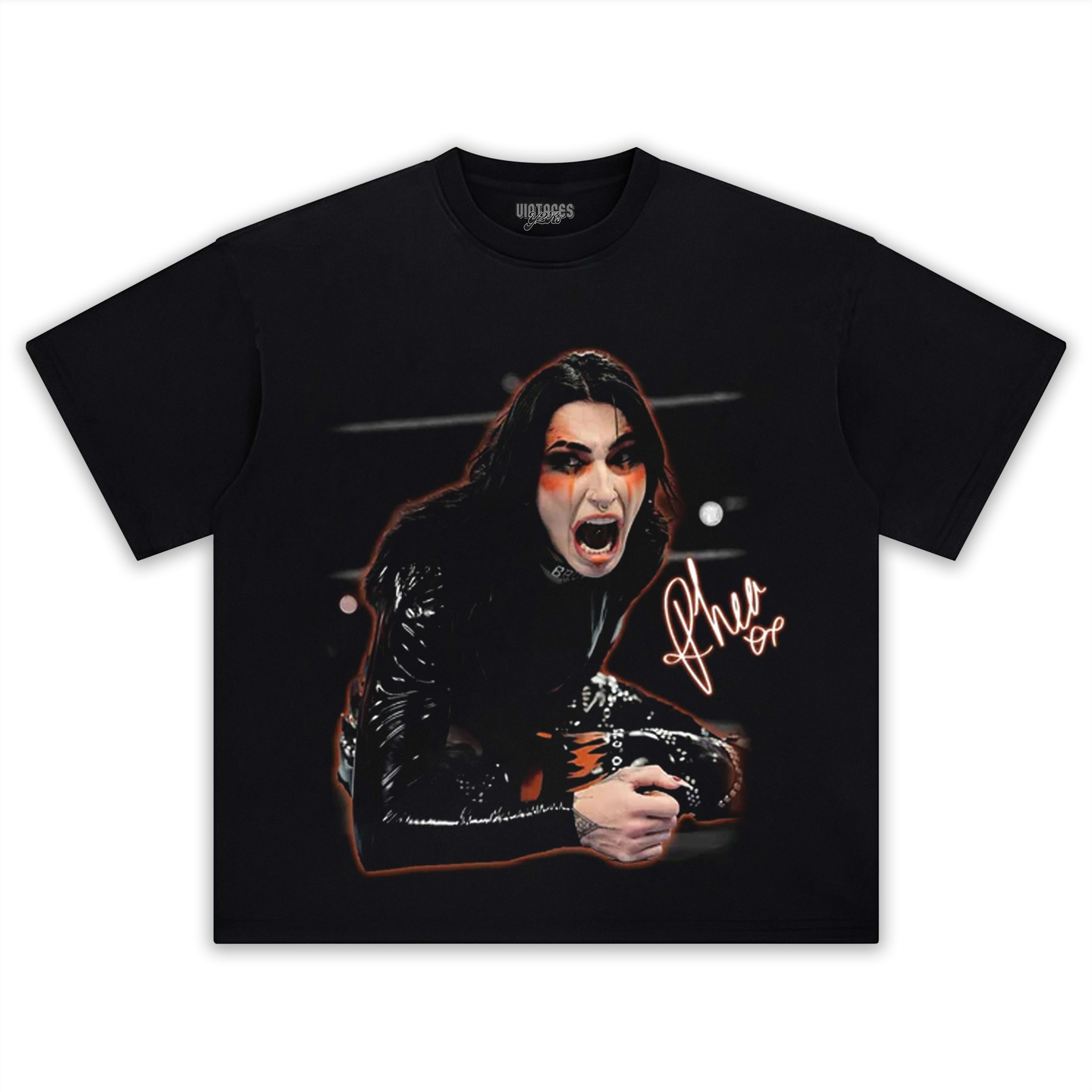 RHEA RIPLEY V1 2025 TEE