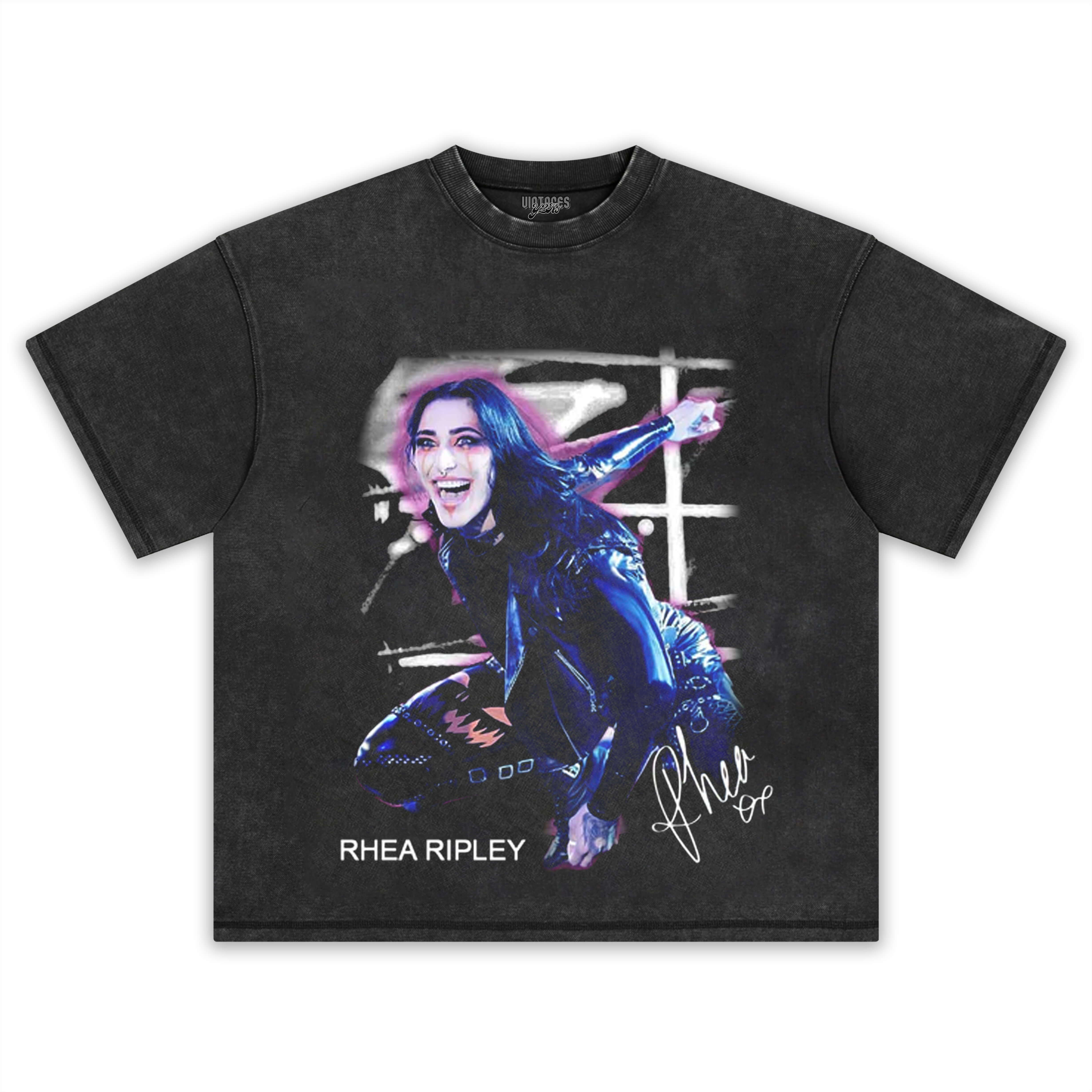 RHEA RIPLEY V2 2025 TEE